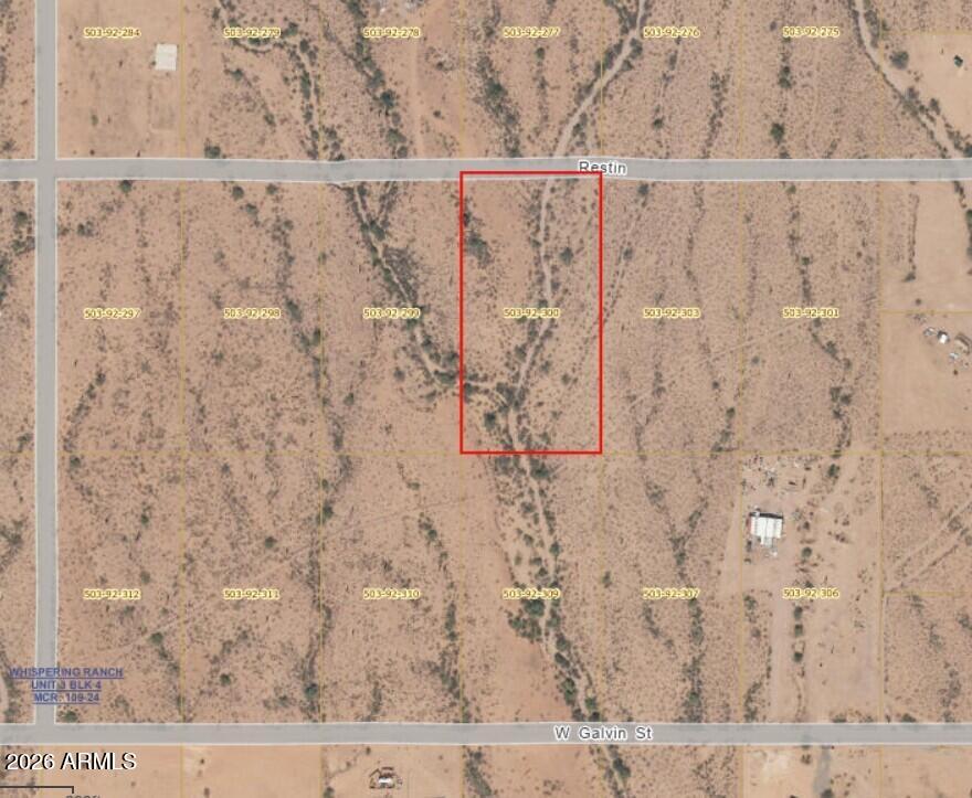 0000 W Restin Road 44, Wittmann, AZ 85361 — Photo 1 of 3