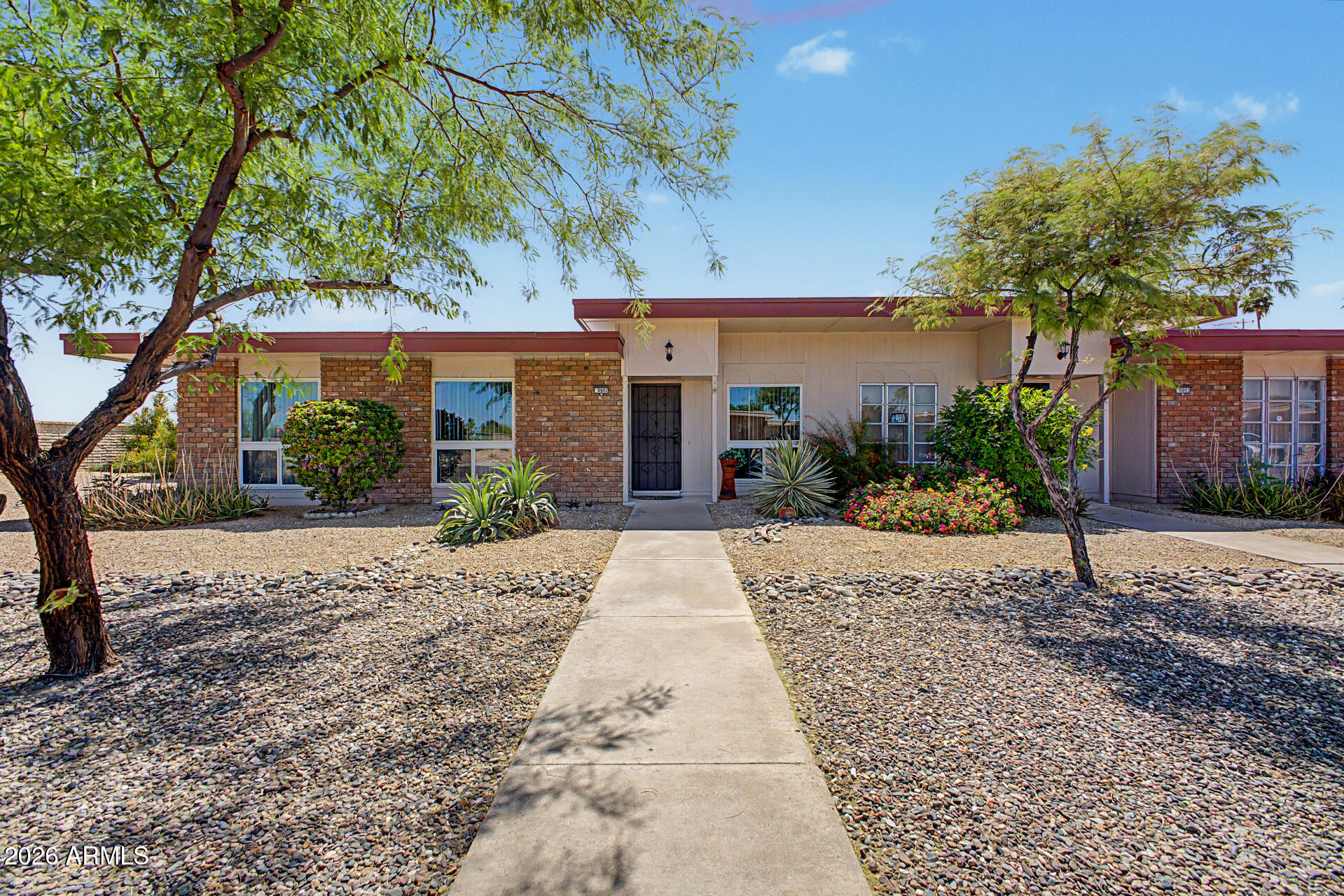 9901 W CEDAR Drive, Sun City, AZ 85351 — Photo 1 of 34