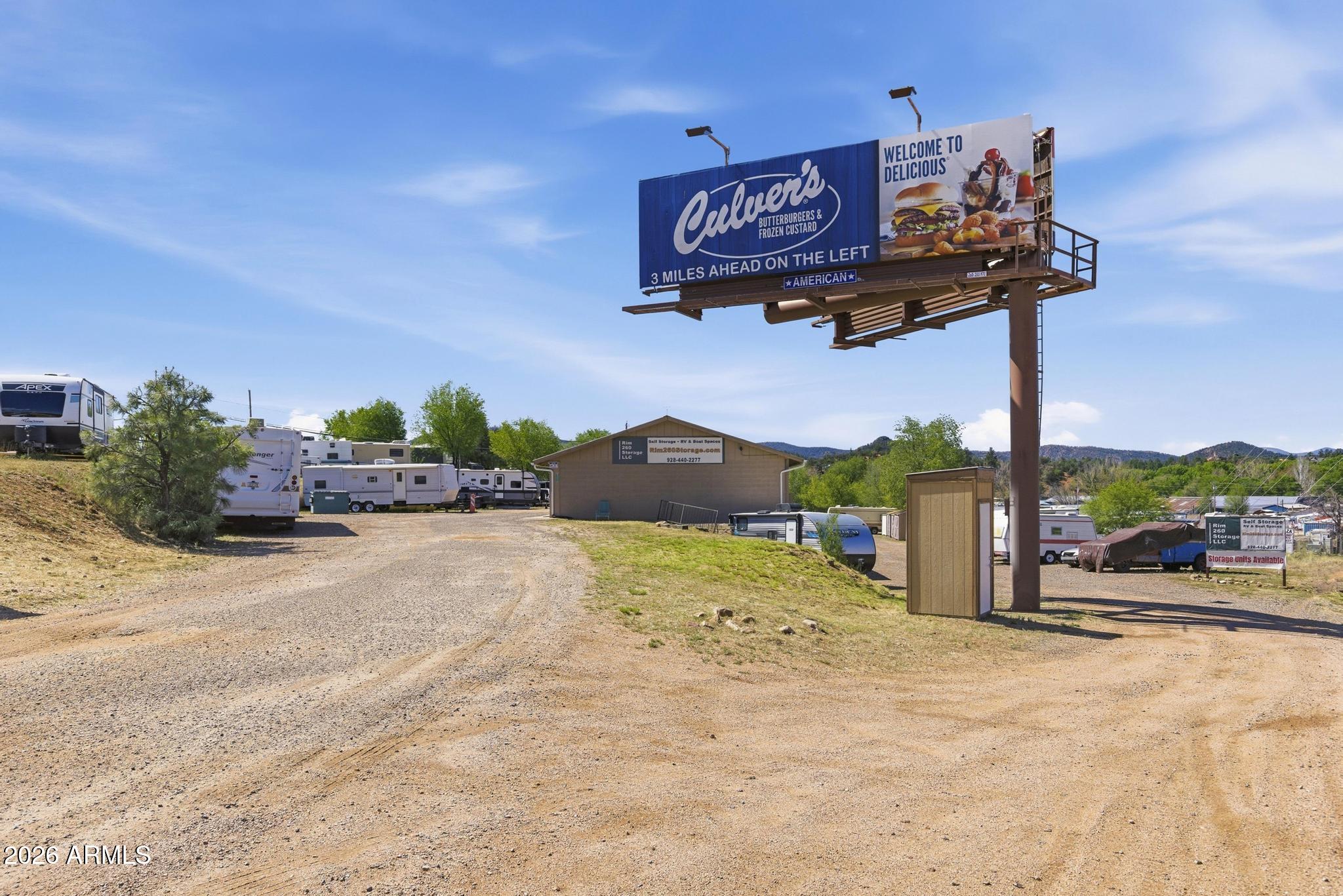 4305 E Hwy 260 Highway, Payson, AZ 85541 — Photo 1 of 31