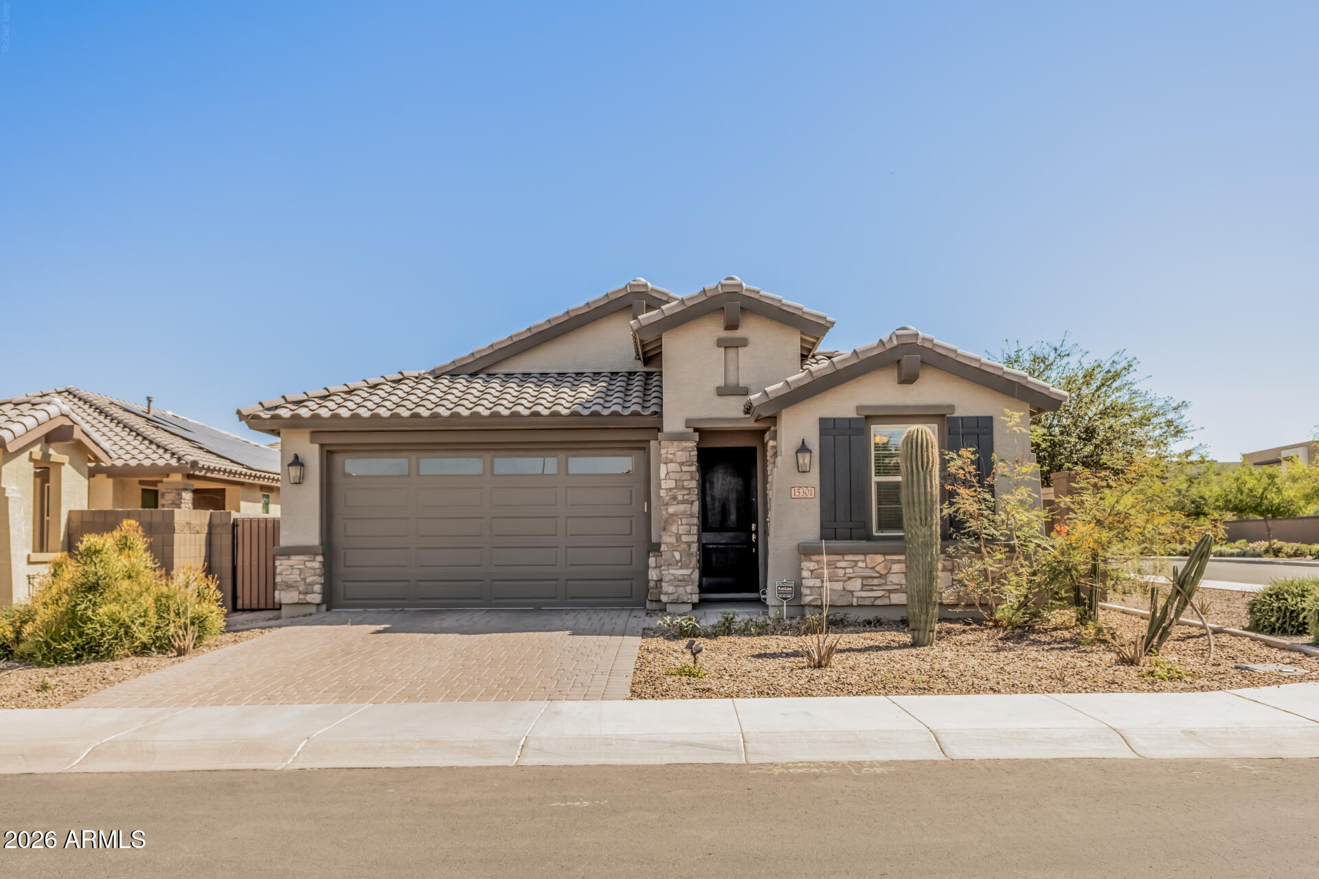 15301 W MORELAND Street, Goodyear, AZ 85338 — Photo 1 of 34