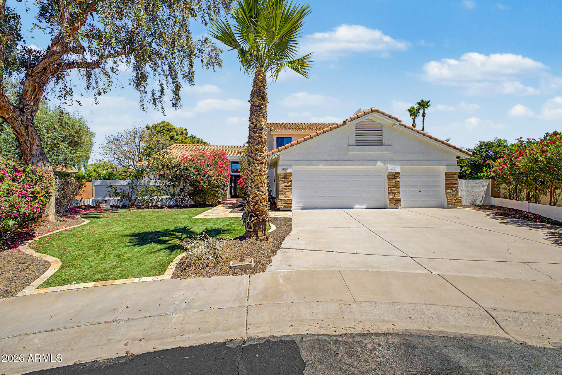 6020 E MARCONI Avenue, Scottsdale, AZ 85254 — Photo 1 of 53