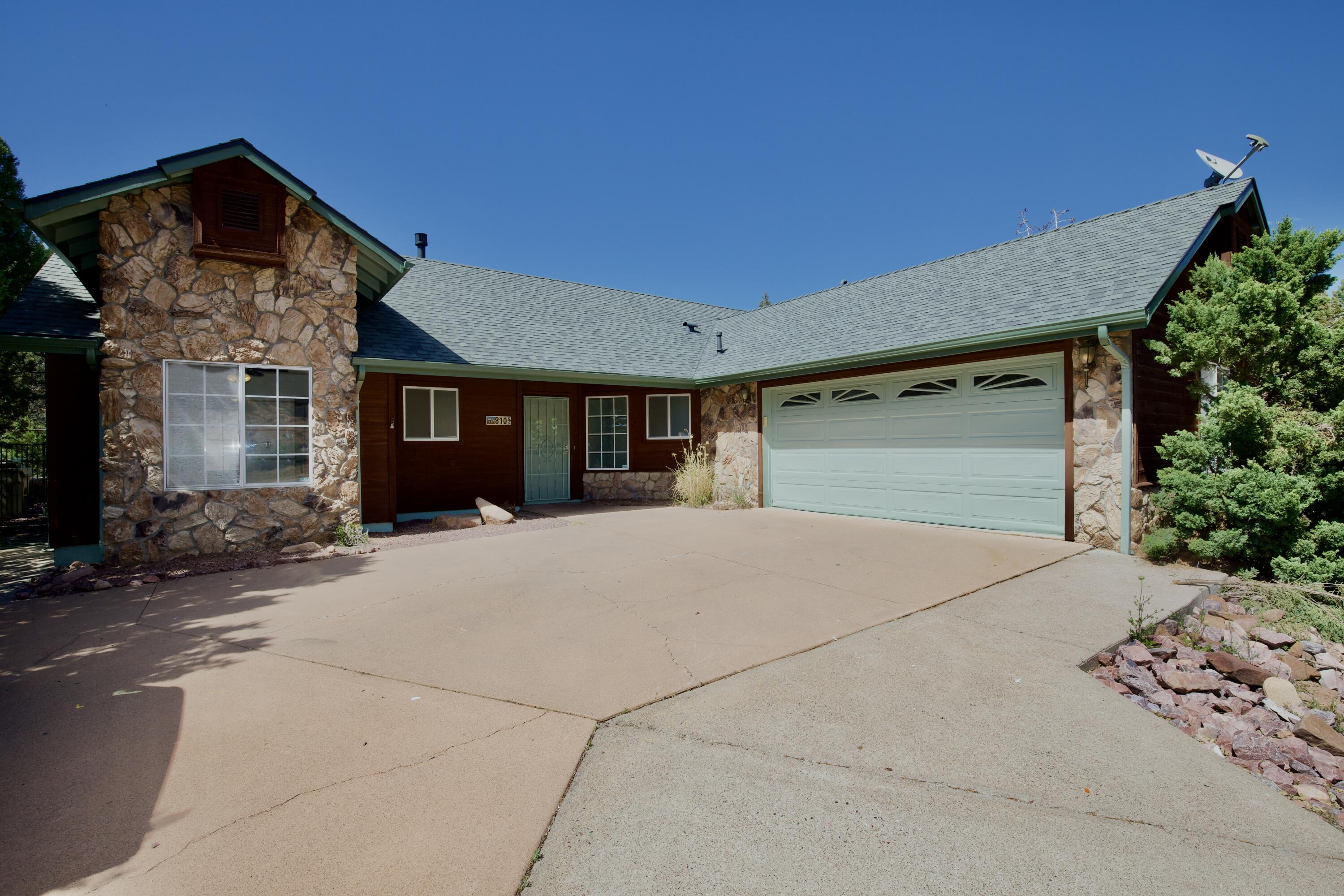 810 W Sherwood Drive, Payson, AZ 85541 — Photo 1 of 20