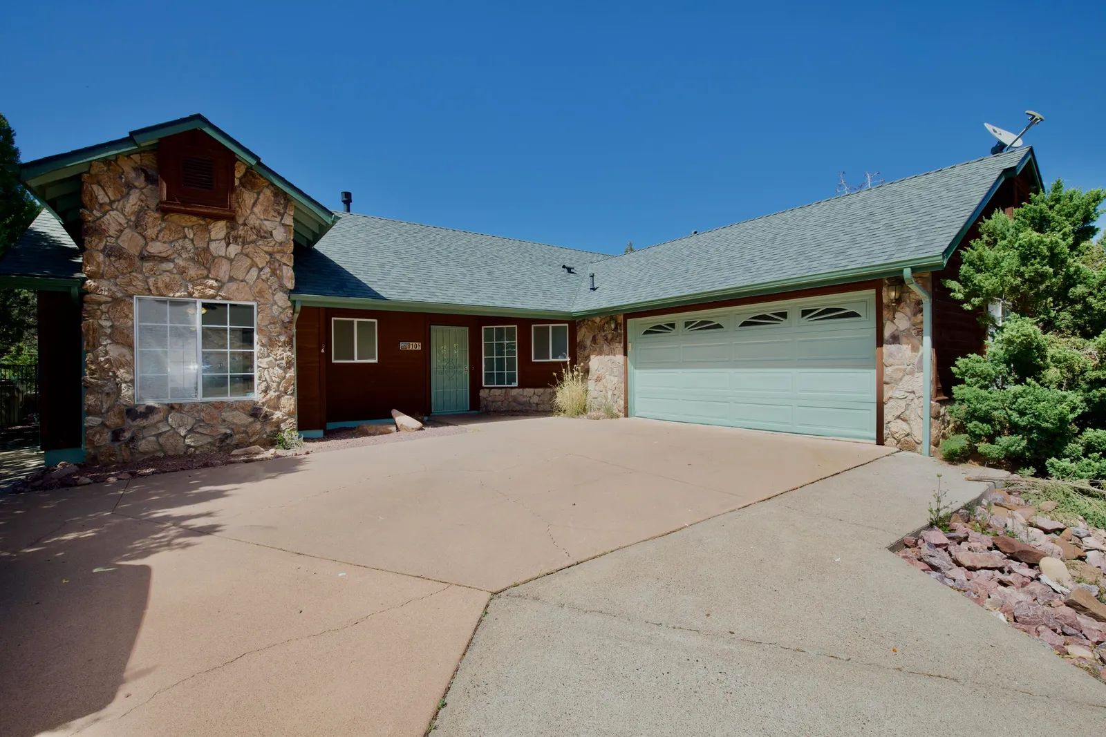 810 W Sherwood Drive, Payson, AZ 85541 — Photo 1 of 20