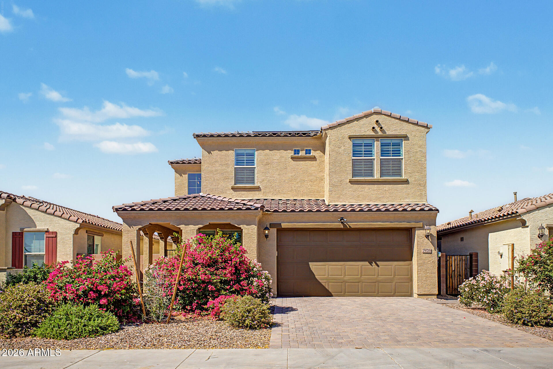 7926 W MEDLOCK Drive, Glendale, AZ 85303 — Photo 1 of 53