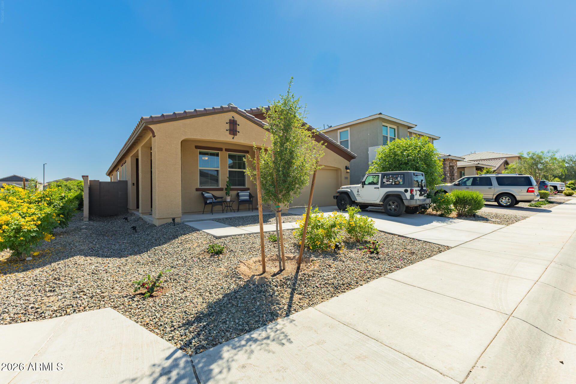 18803 W Marissa Drive, Litchfield Park, AZ 85340 — Photo 1 of 32