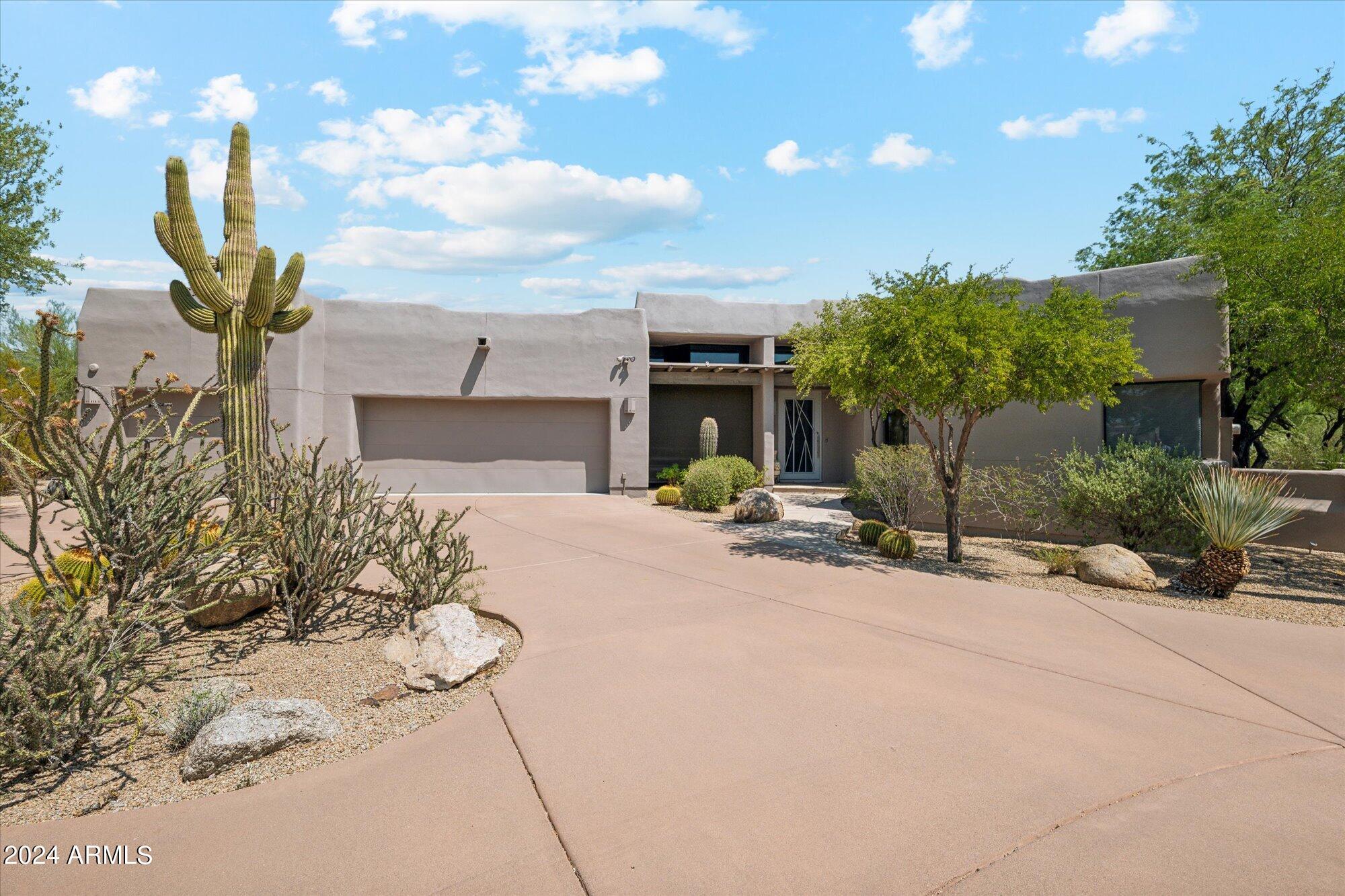 10040 E HAPPY VALLEY Road 243, Scottsdale, AZ 85255 — Photo 1 of 50