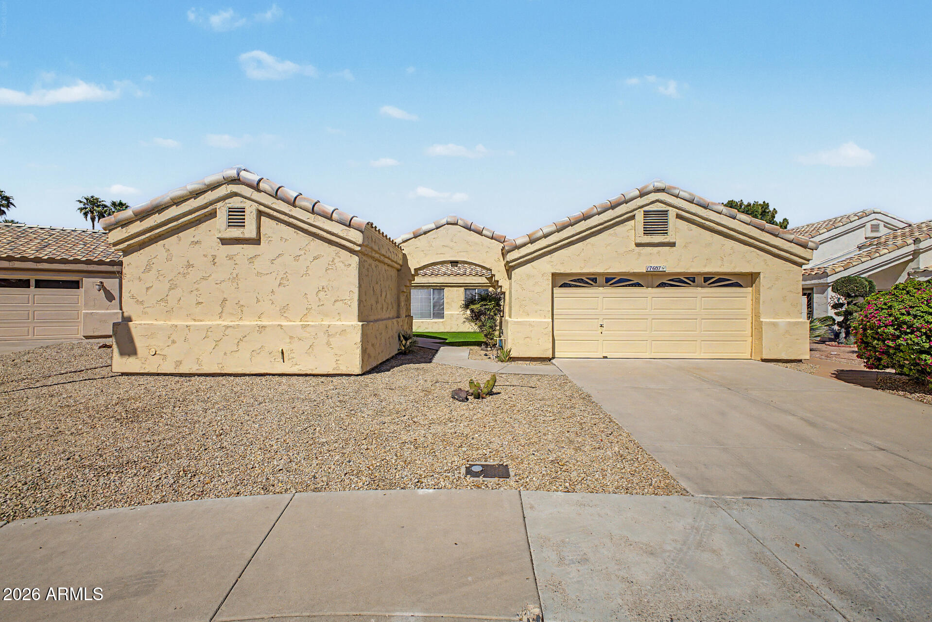 17607 N PIMA Trail, Surprise, AZ 85374 — Photo 1 of 37