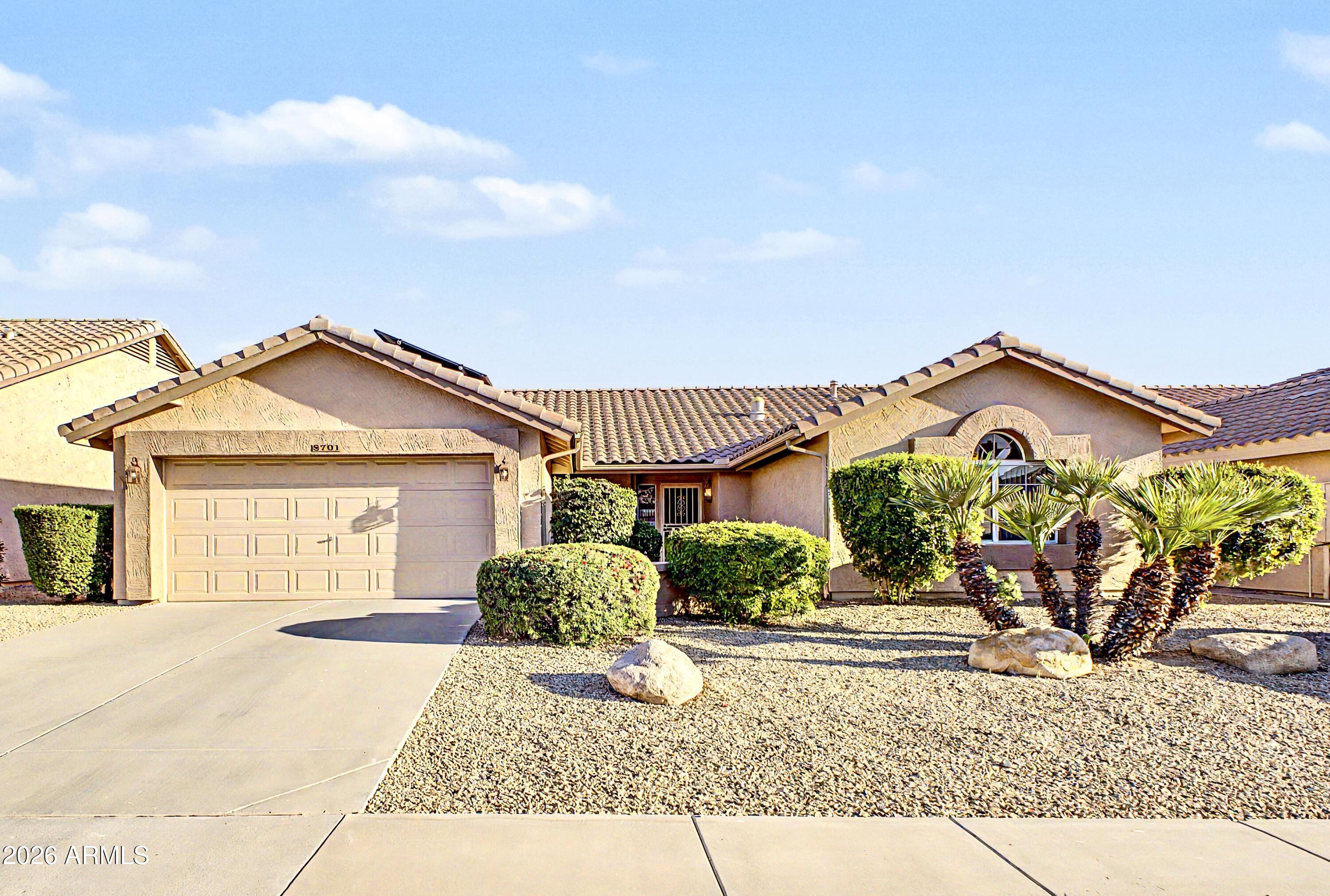 8701 W BEHREND Drive, Peoria, AZ 85382 — Photo 1 of 62