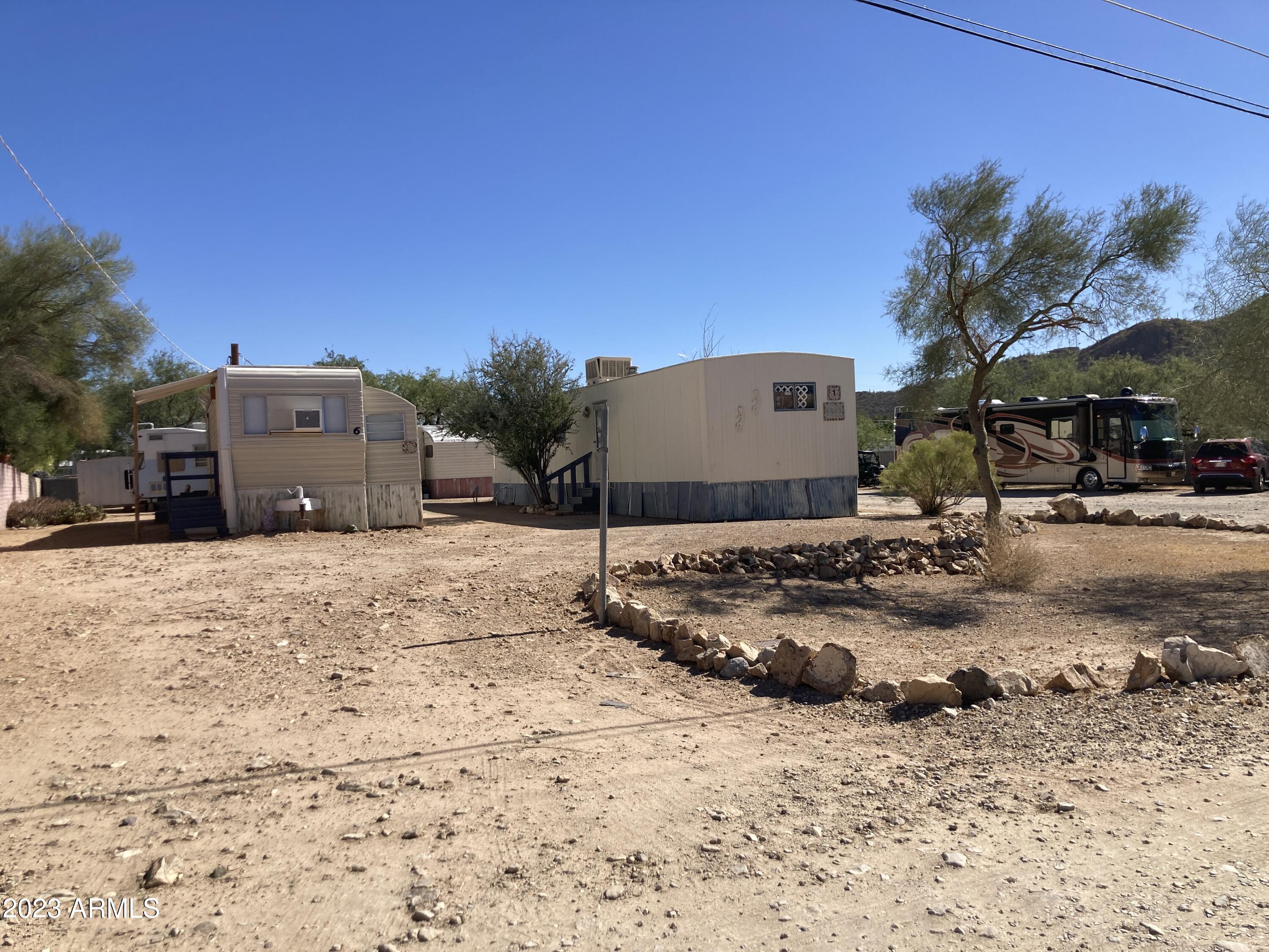 6643 S SPARROW Avenue, Tucson, AZ 85746 — Photo 1 of 29