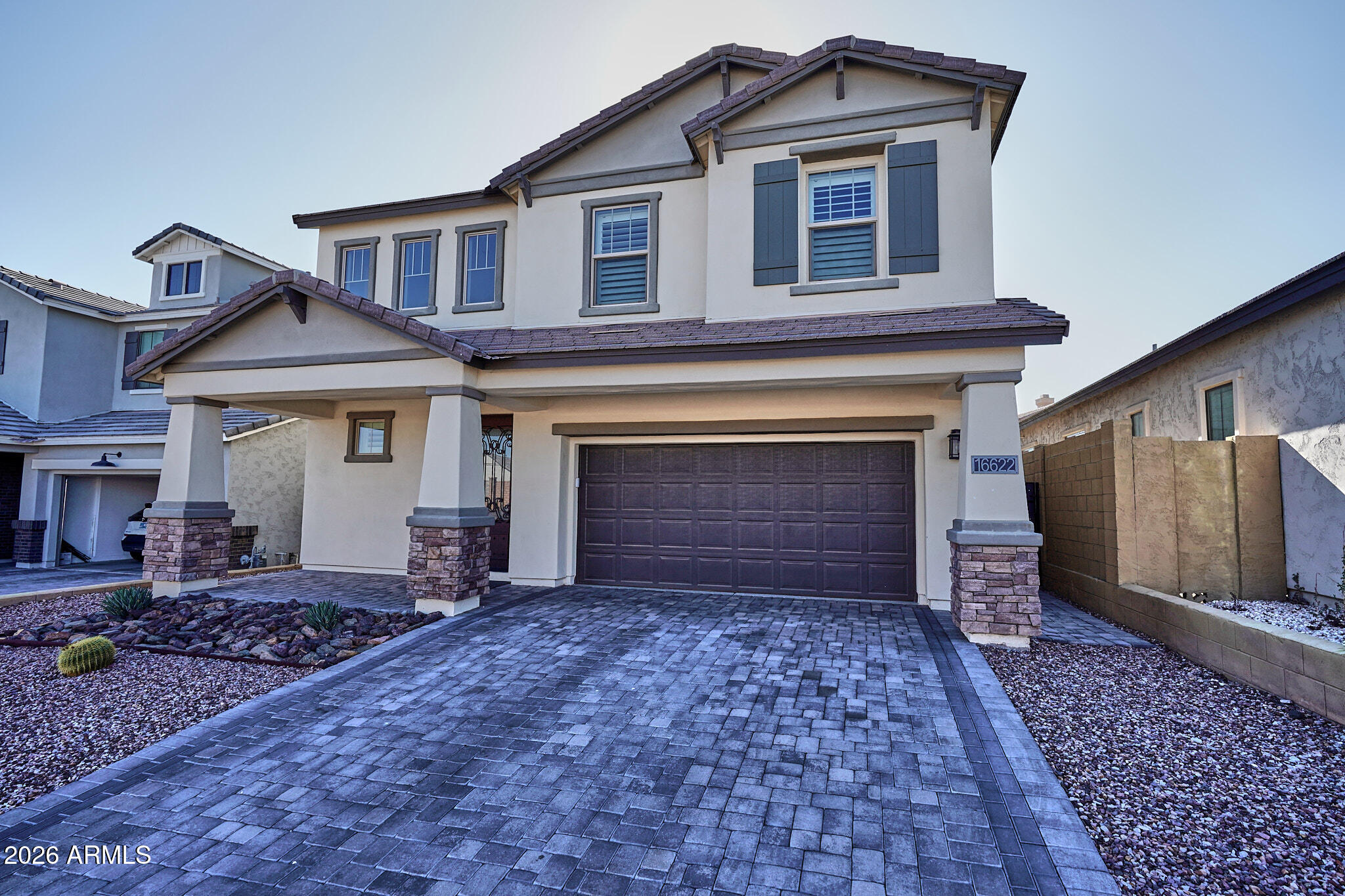 16622 S 6TH Place, Phoenix, AZ 85048 — Photo 1 of 66