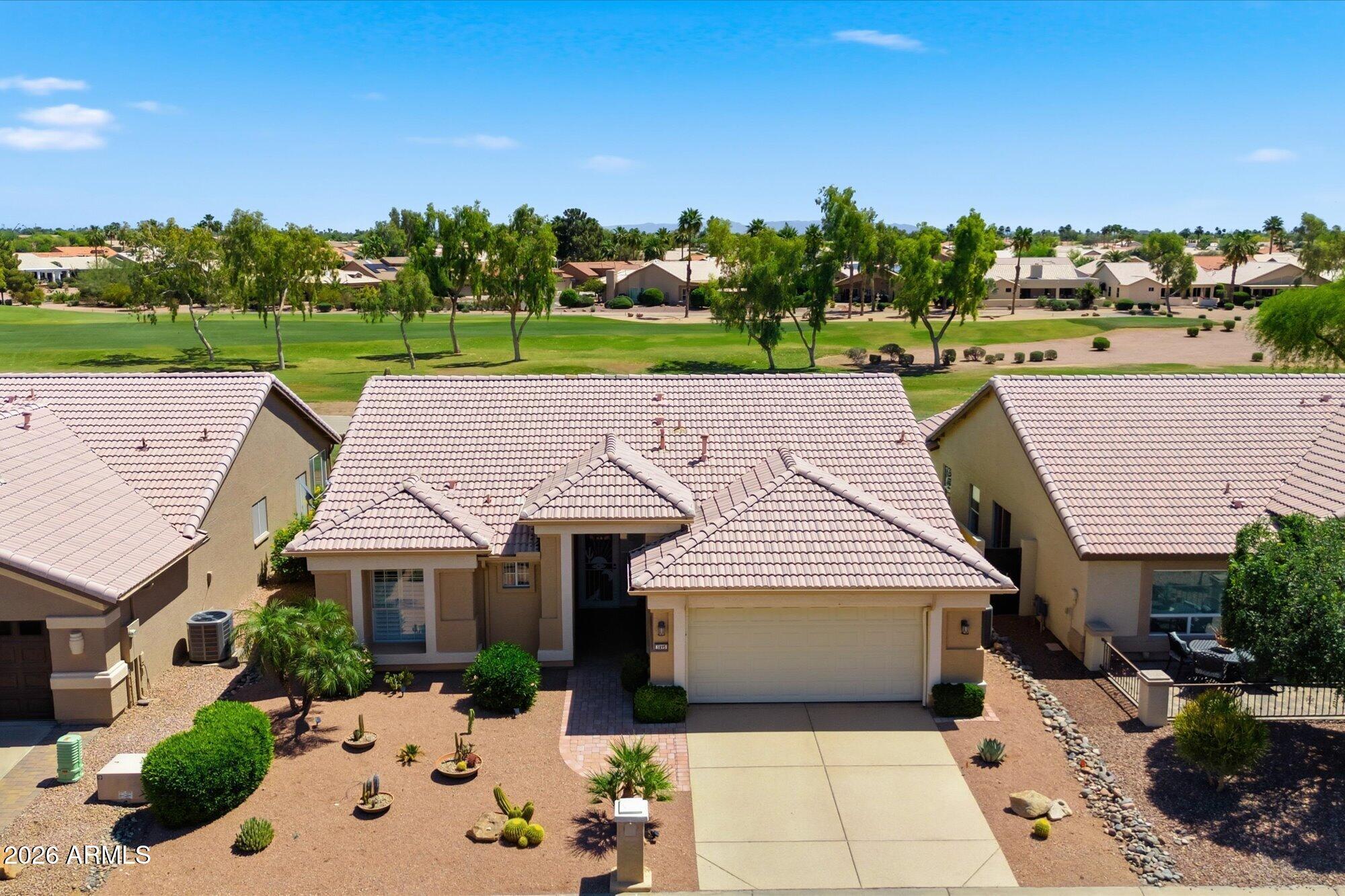 3895 N 150TH Lane, Goodyear, AZ 85395 — Photo 1 of 33