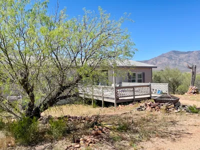 394 S Ewing Trail, Tonto Basin, AZ 85553