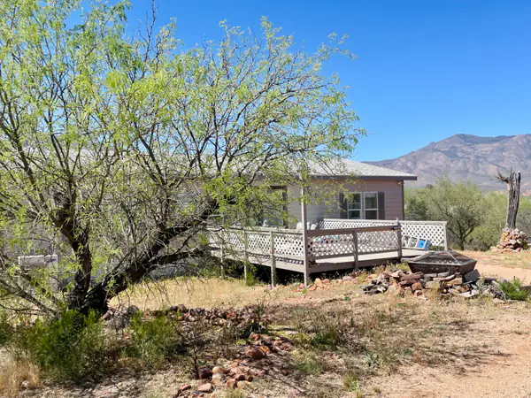 394 S Ewing Trail, Tonto Basin, AZ 85553
