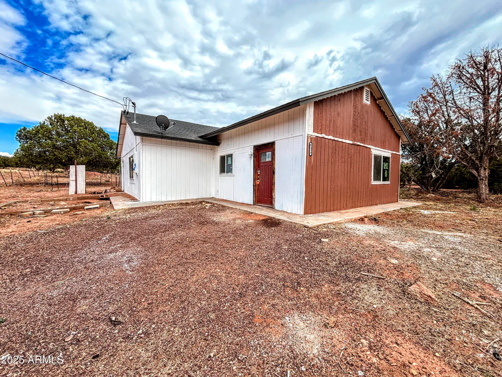 4119 INDIAN BEND Road, Snowflake, AZ 85937 — Photo 1 of 29