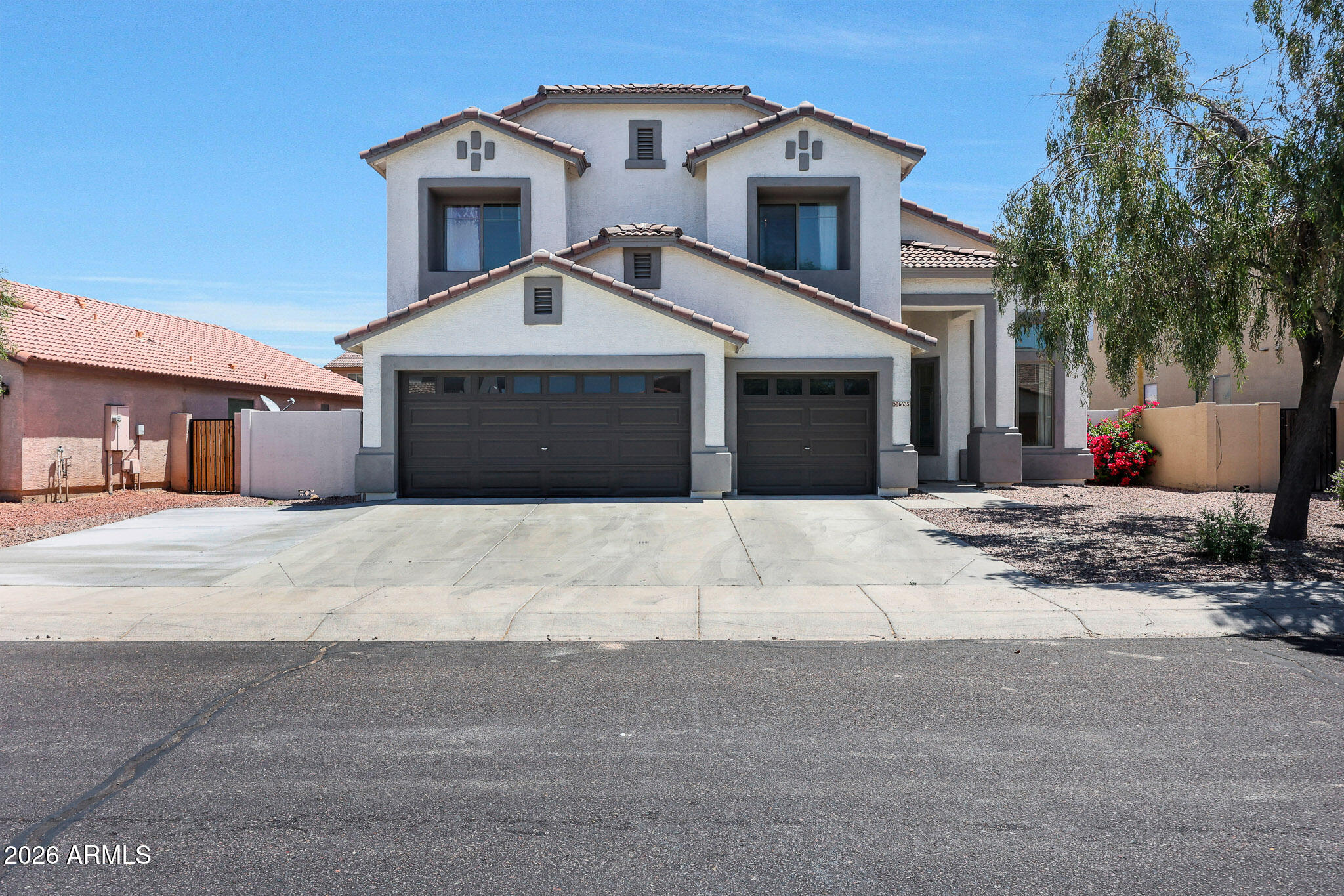 6635 S 45TH Glen, Laveen, AZ 85339 — Photo 1 of 52