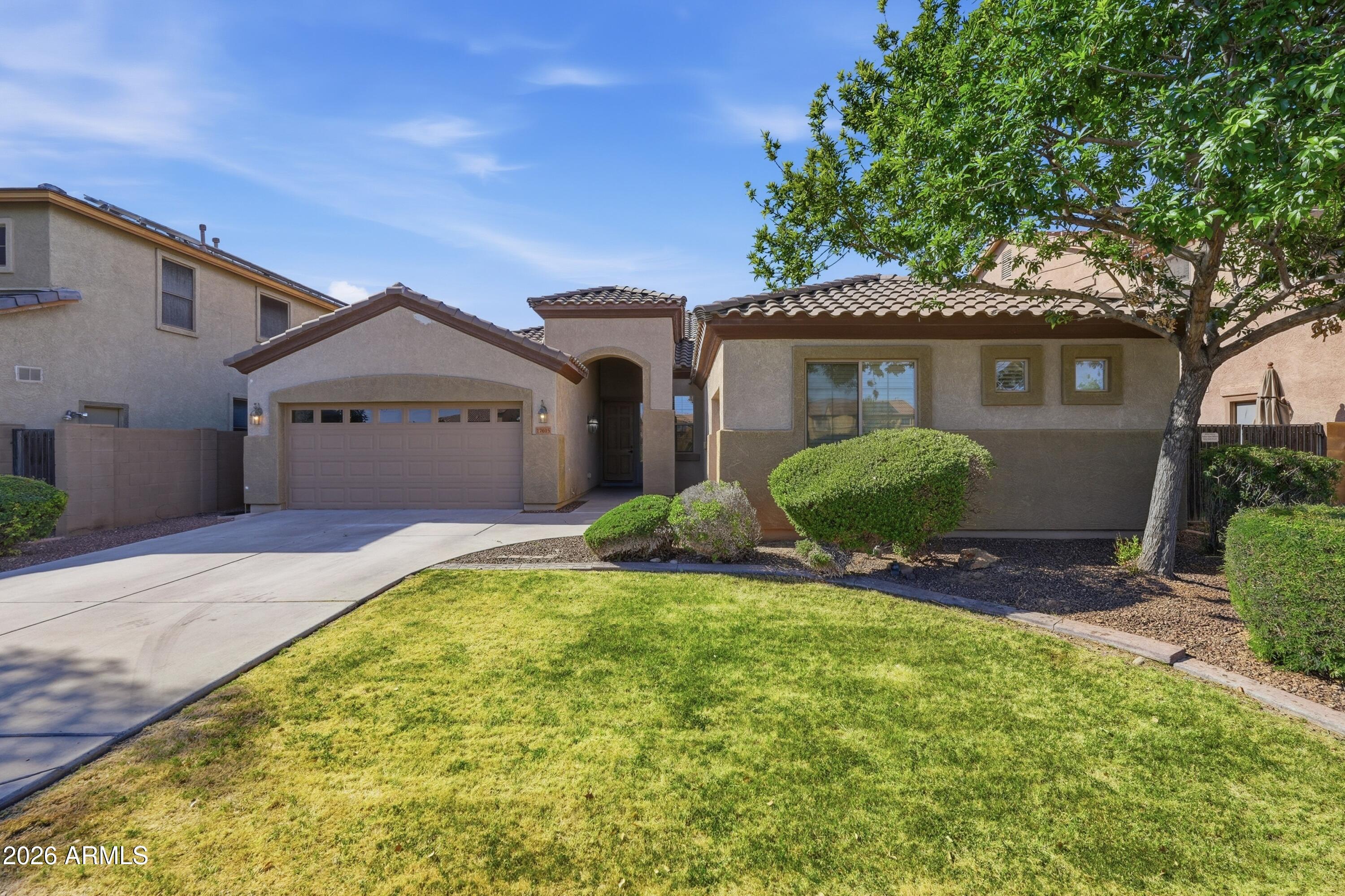 17615 W RIMROCK Street, Surprise, AZ 85388 — Photo 1 of 18