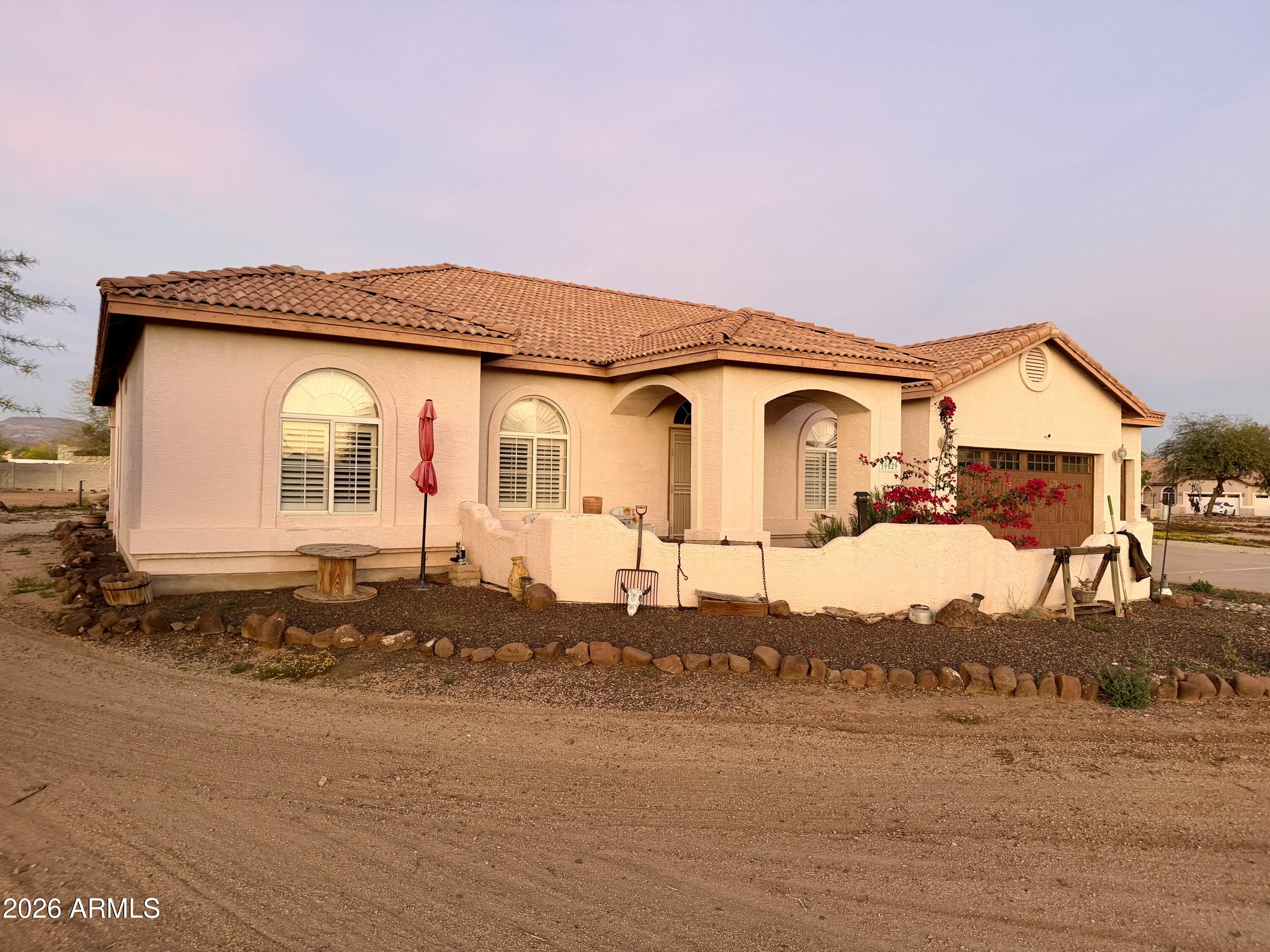 39029 N 21ST Avenue, Phoenix, AZ 85086 — Photo 1 of 15