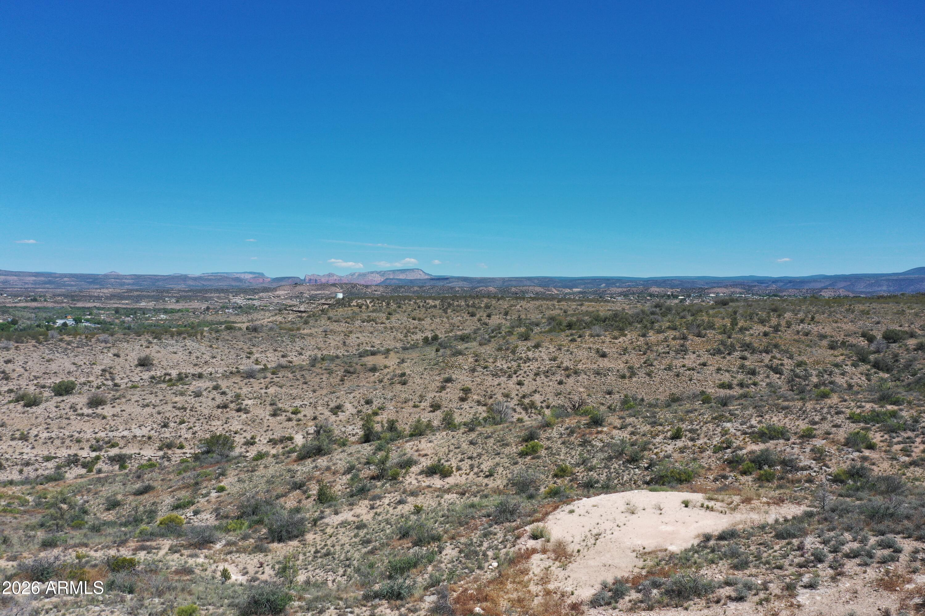 0000 E Dragonshead Road -, Lake Montezuma, AZ 86342 — Photo 1 of 12