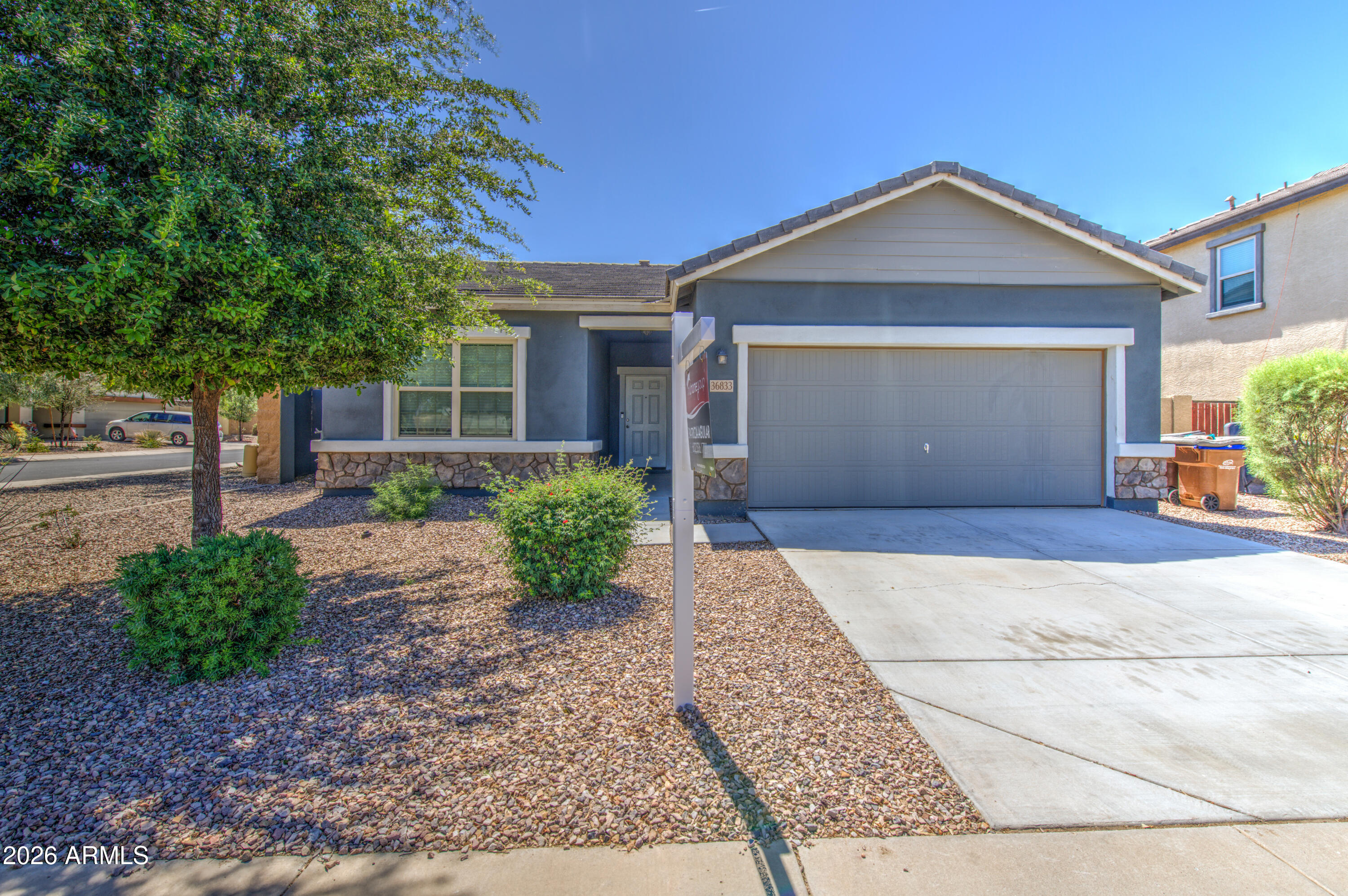 36833 W MATTINO Lane, Maricopa, AZ 85138 — Photo 1 of 34