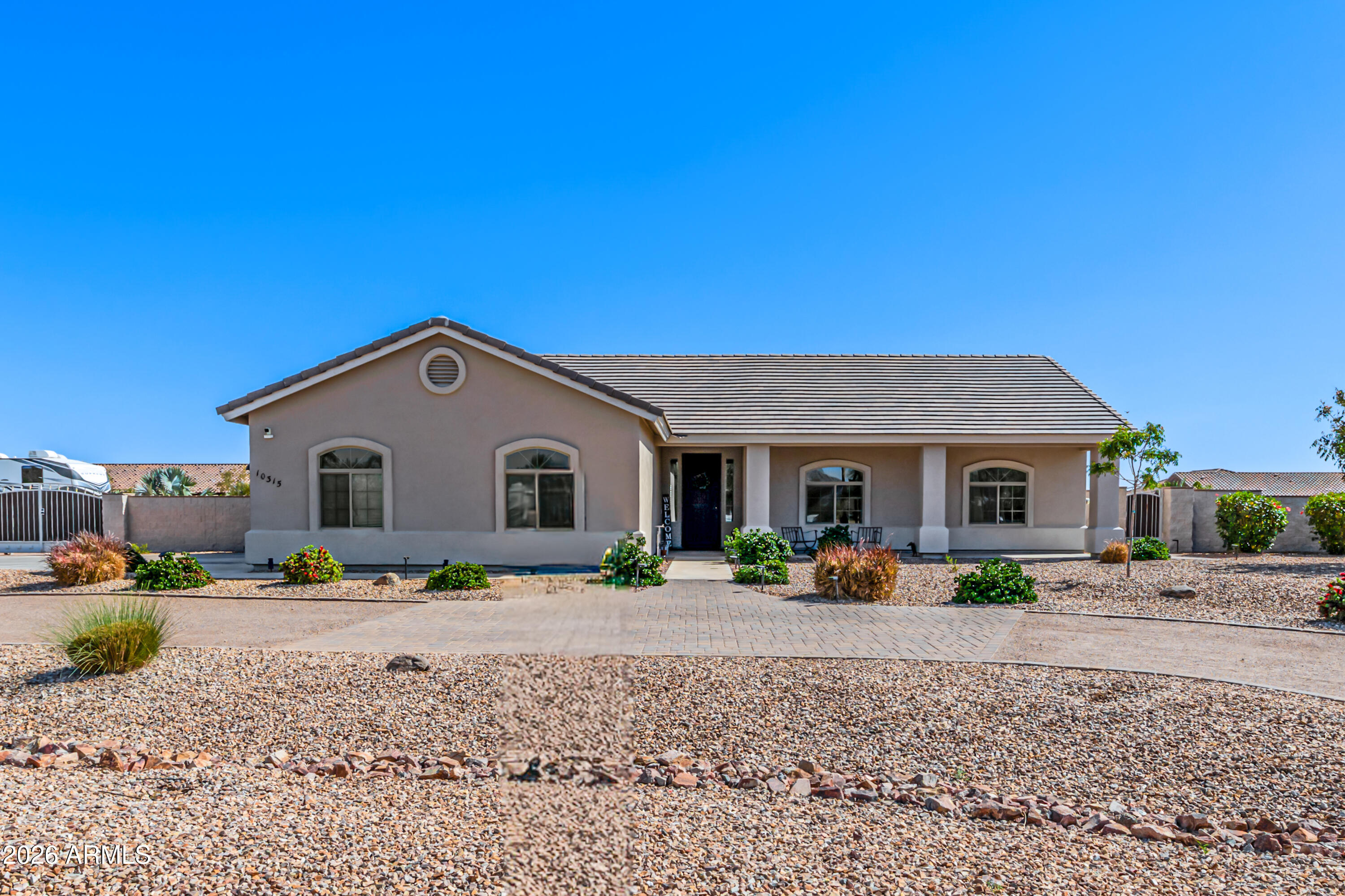 10315 W ROSEMEAD Drive, Casa Grande, AZ 85194 — Photo 1 of 30