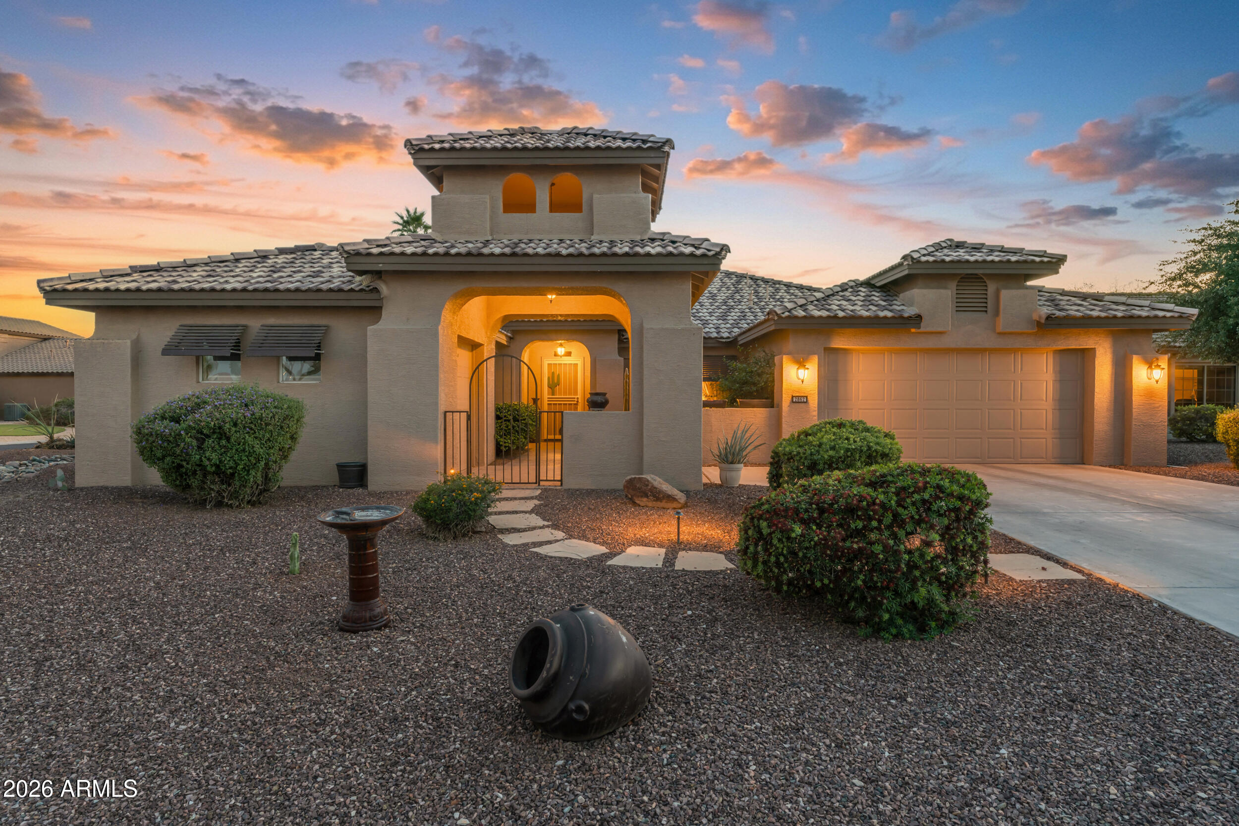 2862 N 156TH Drive, Goodyear, AZ 85395 — Photo 1 of 44