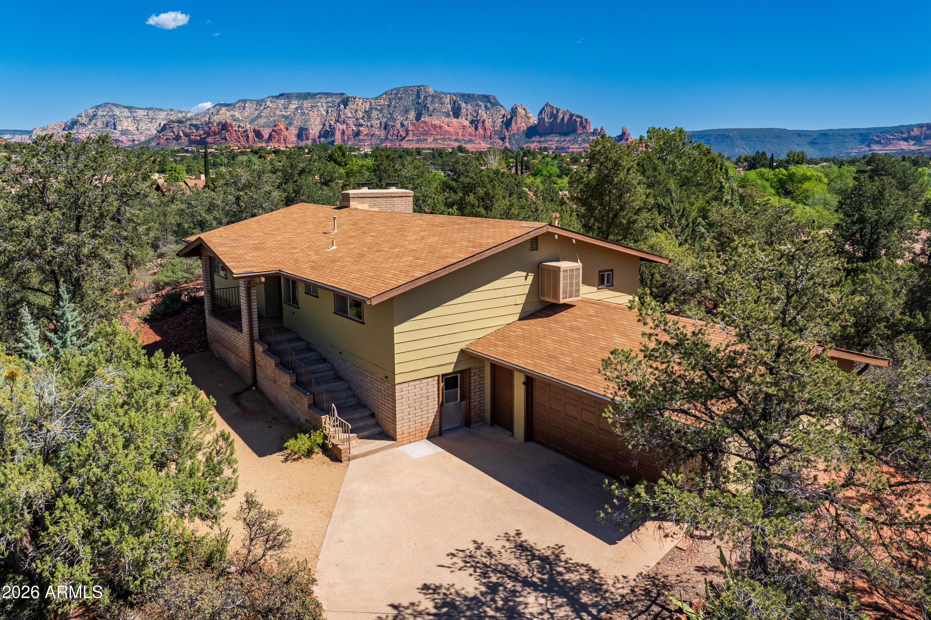 30 Ross Circle, Sedona, AZ 86336 — Photo 1 of 42