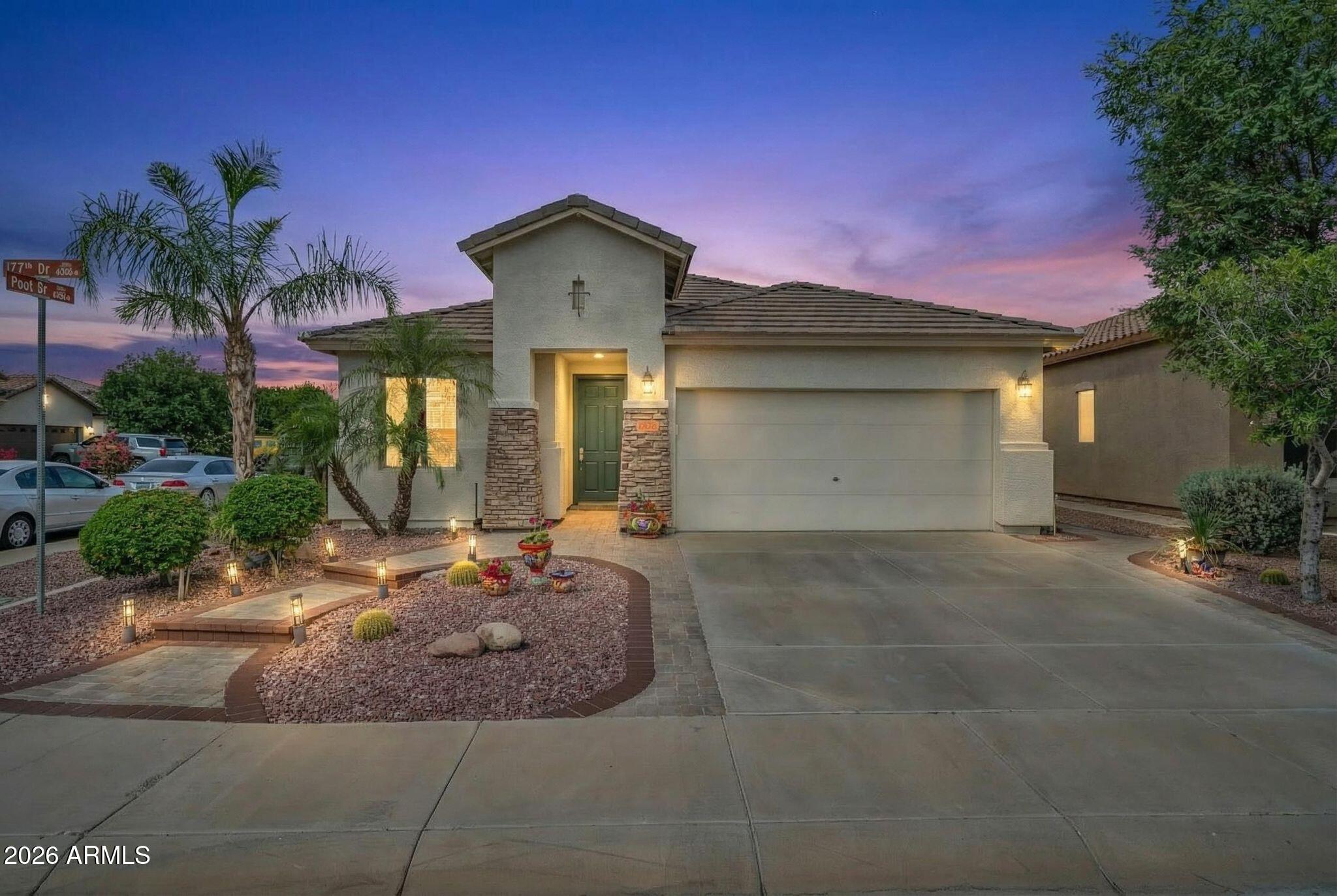 16514 N 177TH Drive, Surprise, AZ 85388 — Photo 1 of 45