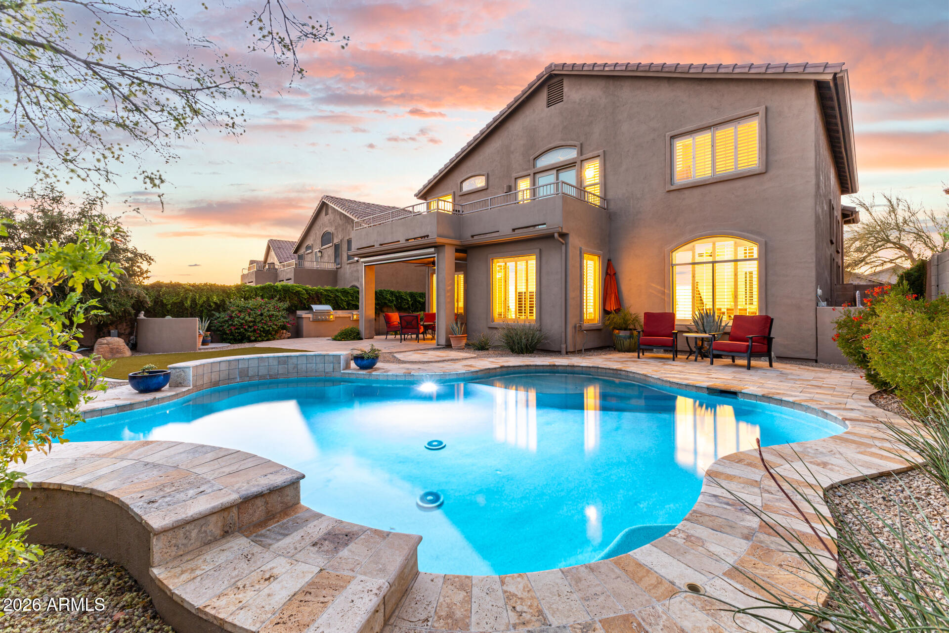 10543 E BETONY Drive, Scottsdale, AZ 85255 — Photo 1 of 34