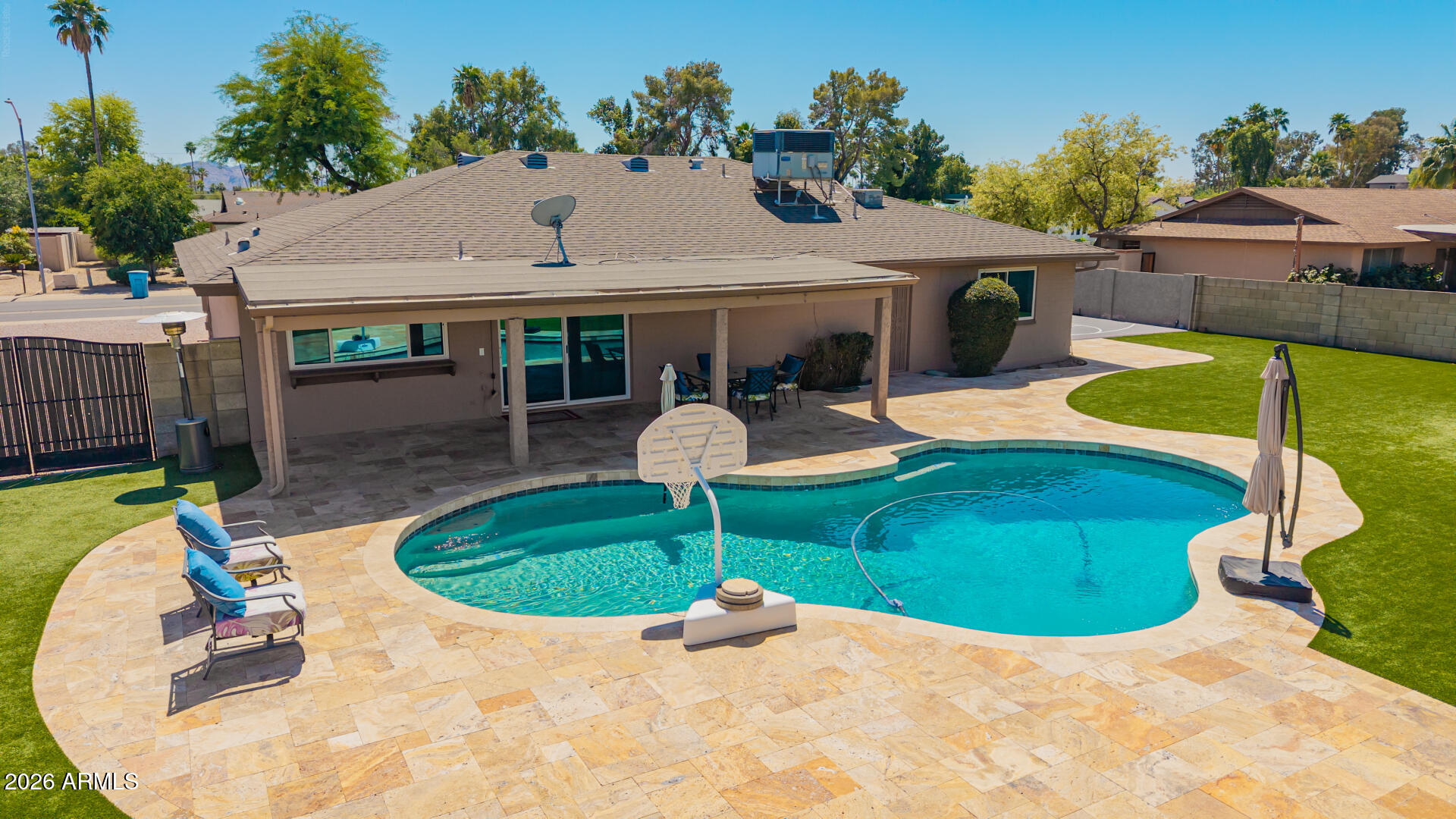 5828 E LUDLOW Drive, Scottsdale, AZ 85254 — Photo 1 of 62