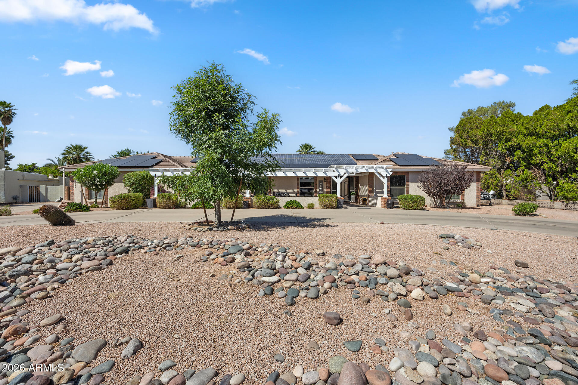 1456 N GAYLORD Circle, Mesa, AZ 85213 — Photo 1 of 39