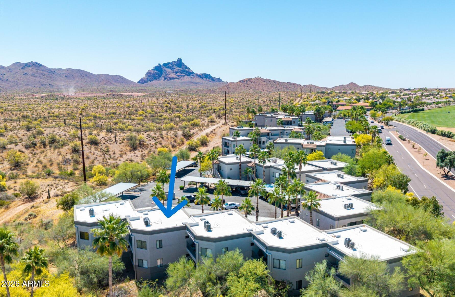 10401 N SAGUARO Boulevard 237, Fountain Hills, AZ 85268 — Photo 1 of 57