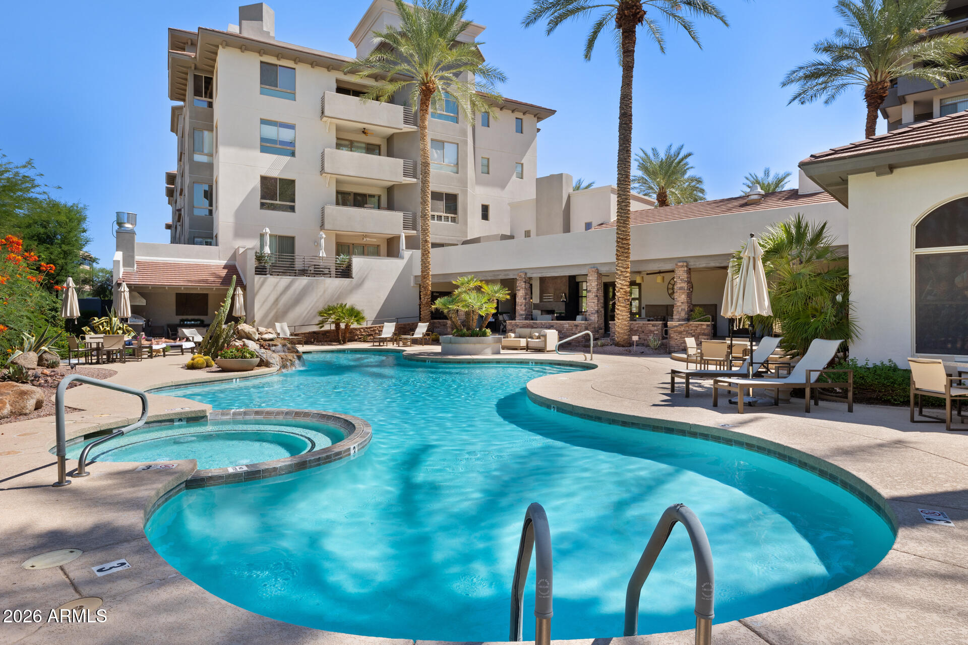 15802 N 71ST Street 215, Scottsdale, AZ 85254 — Photo 1 of 69