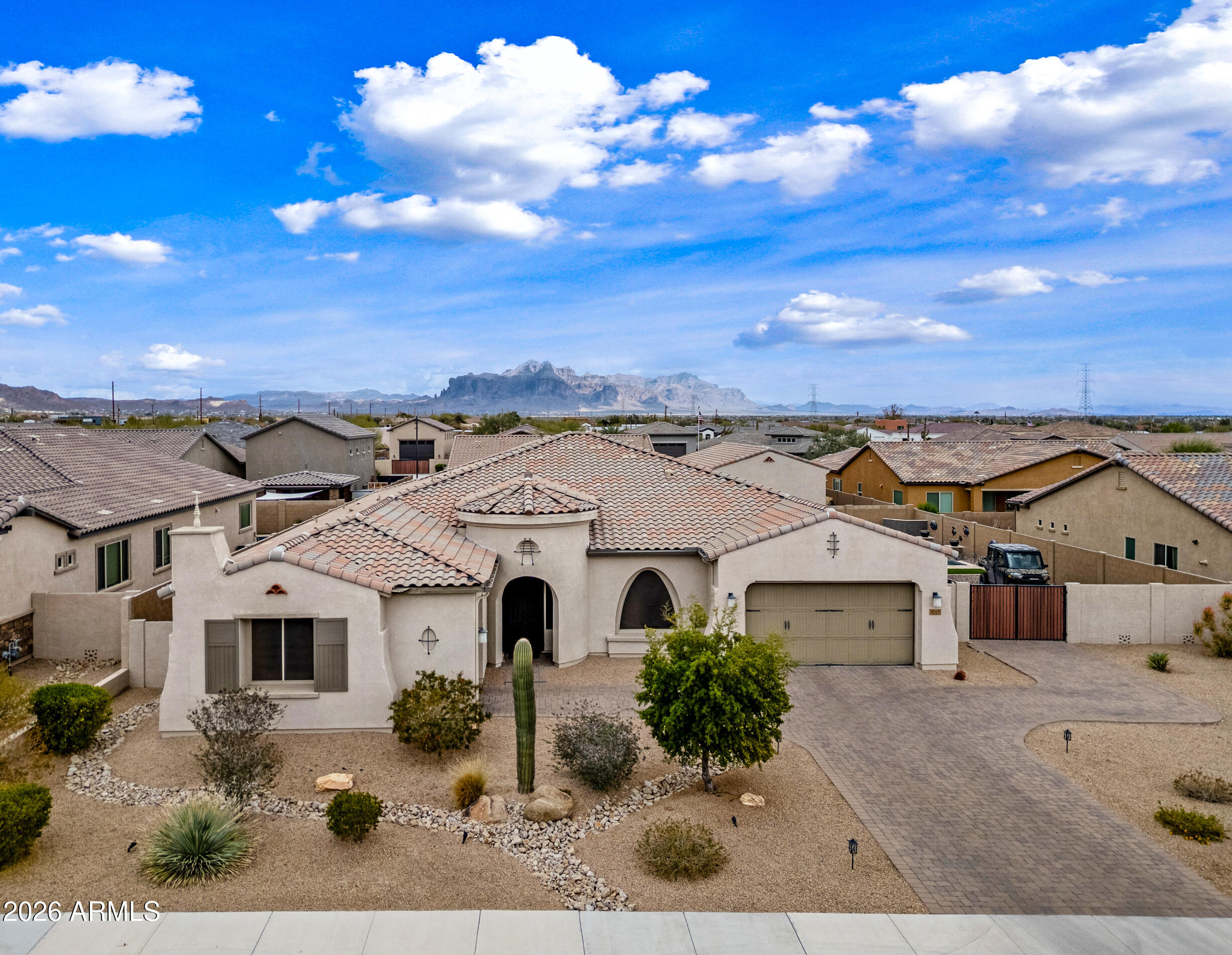 1319 N Chatsworth Street, Mesa, AZ 85207 — Photo 1 of 70