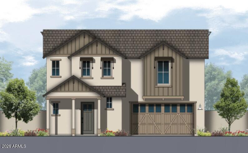 2346 E STEPHENS Court, Gilbert, AZ 85296 — Photo 1 of 6