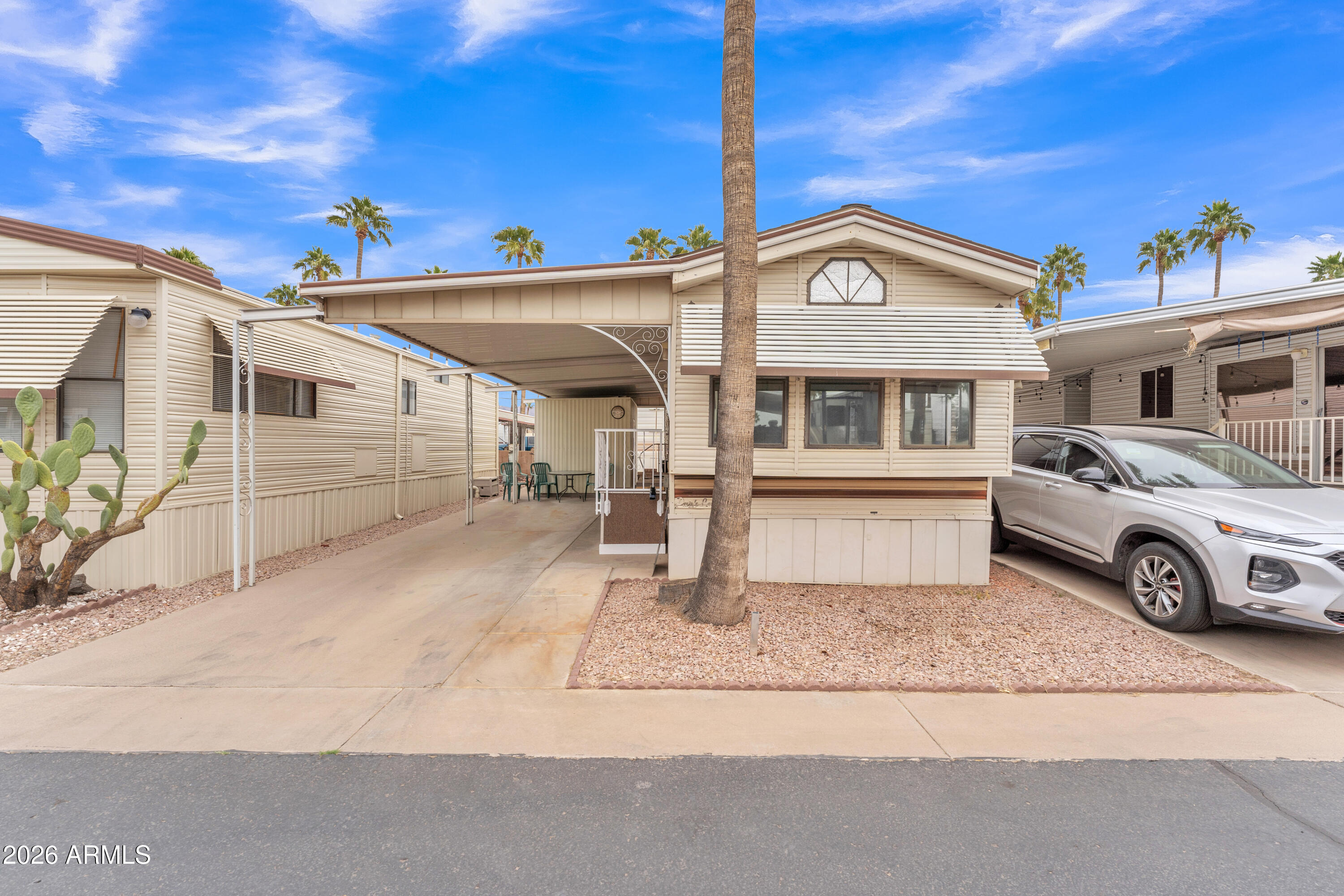 1152 S SIOUX Drive, Apache Junction, AZ 85119 — Photo 1 of 50