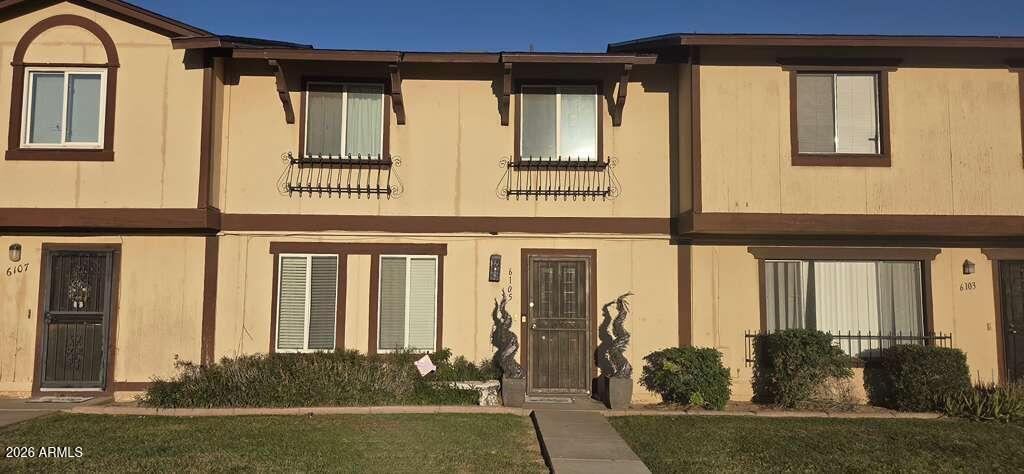 6105 N 31ST Avenue, Phoenix, AZ 85017 — Photo 1 of 21