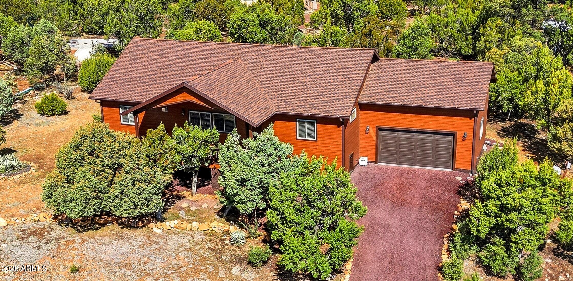 1562 GREEN HAVEN Circle, Heber, AZ 85928 — Photo 1 of 38