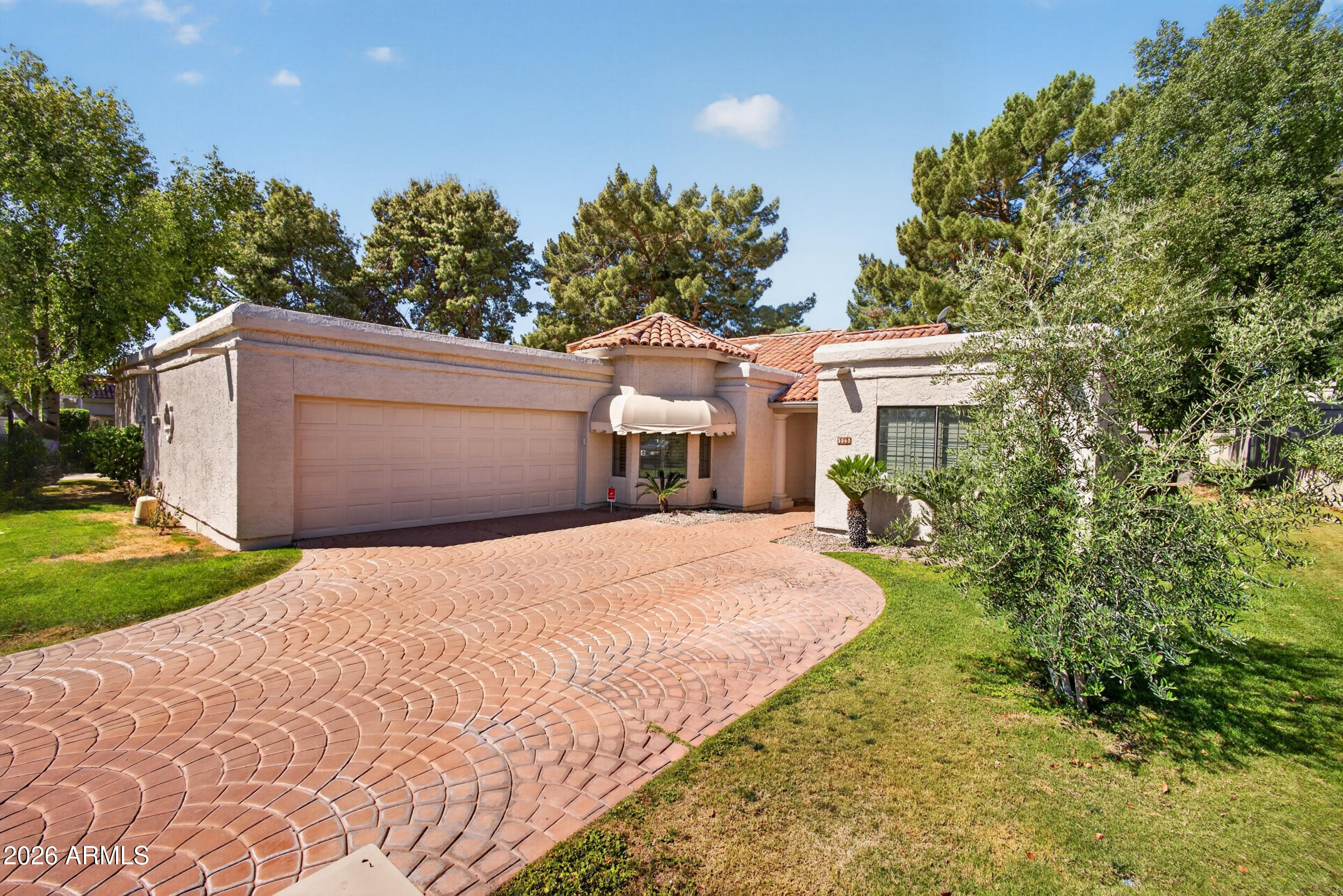 5560 N 73RD Way, Scottsdale, AZ 85250 — Photo 1 of 29