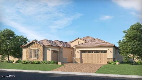 23035 E ALYSSA Road, Queen Creek, AZ 85142 — Photo 1 of 29