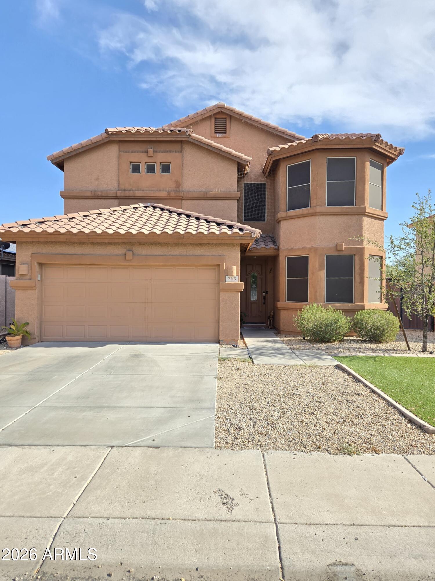 7115 W KINGS Avenue, Peoria, AZ 85382 — Photo 1 of 36