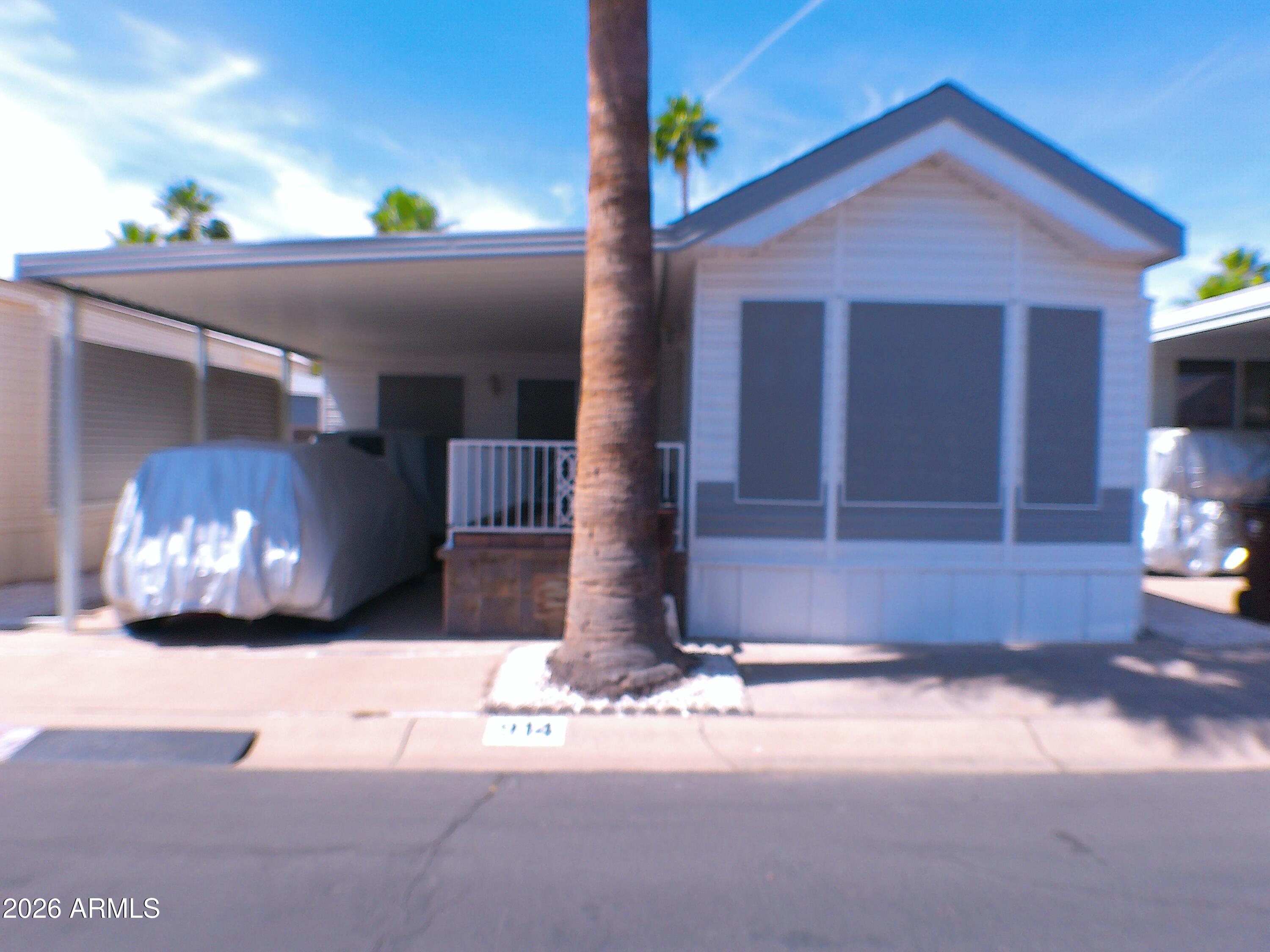 914 MINESHAFT Drive, Apache Junction, AZ 85119 — Photo 1 of 29