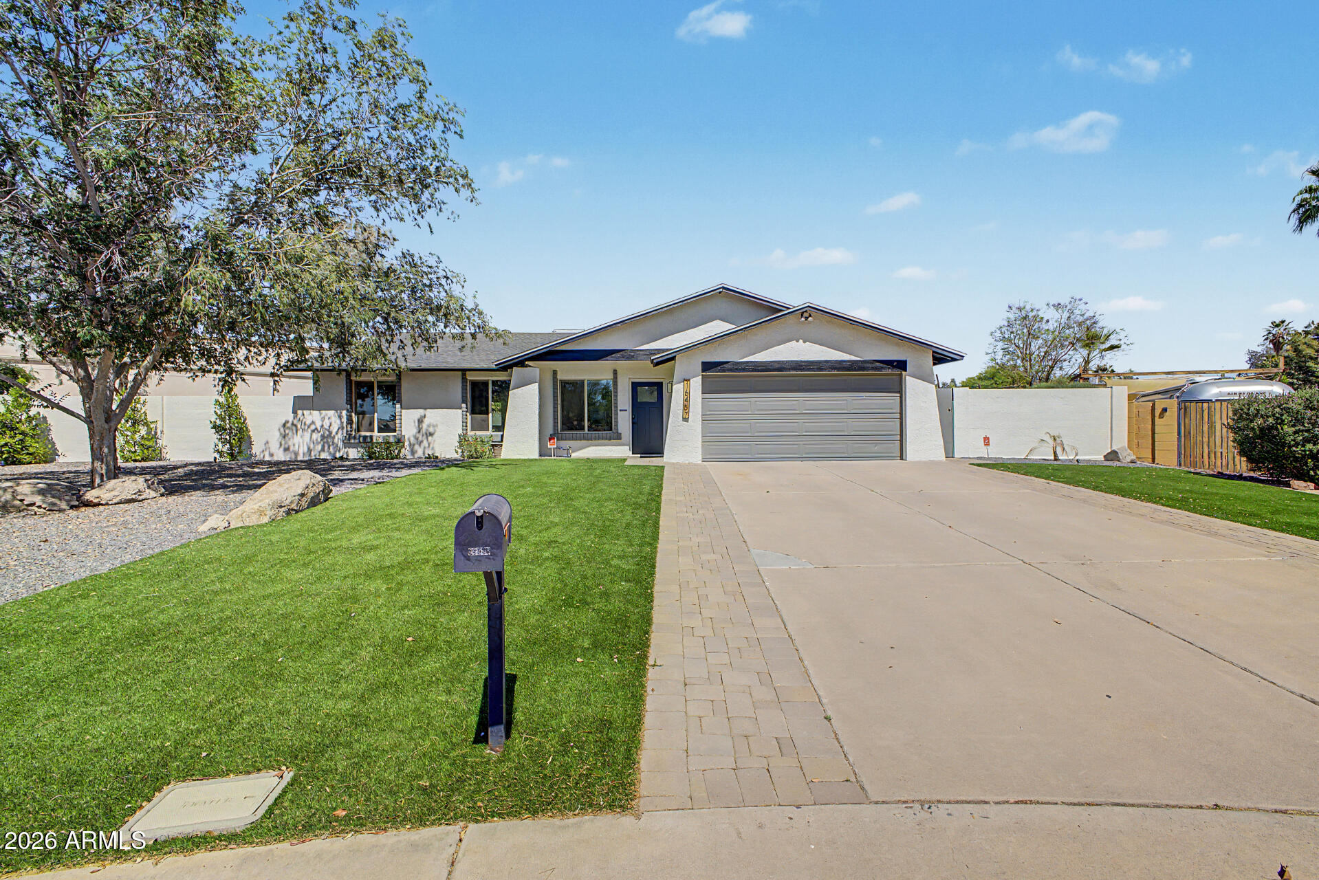 16457 N 47TH Street, Phoenix, AZ 85032 — Photo 1 of 22