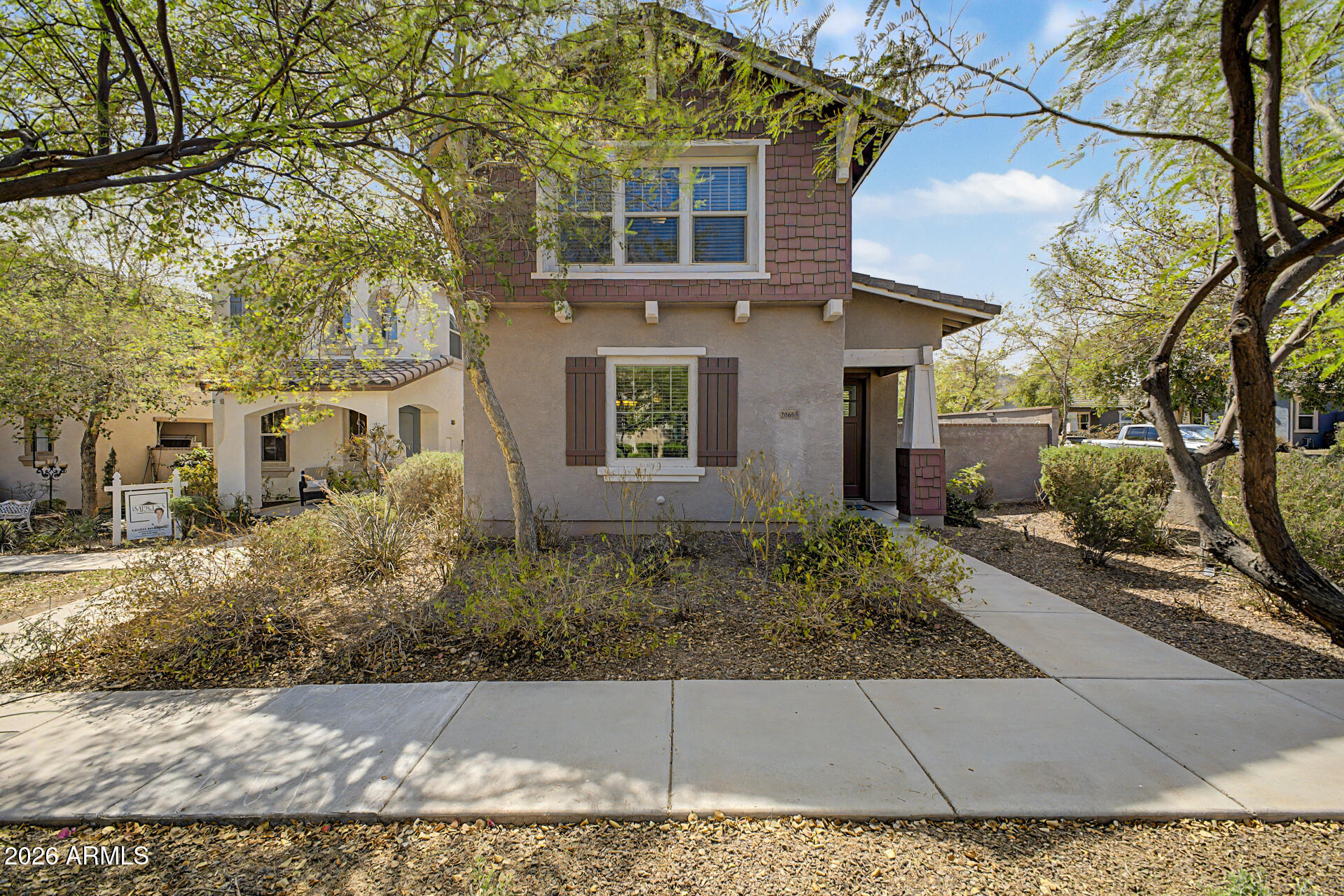 20605 W WHITE ROCK Road, Buckeye, AZ 85396 — Photo 1 of 41