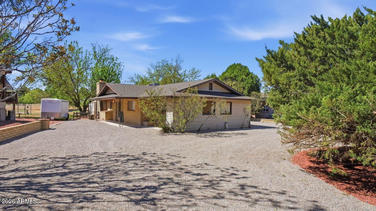 3555 E RIMROCK Drive, Rimrock, AZ 86335 — Photo 1 of 43