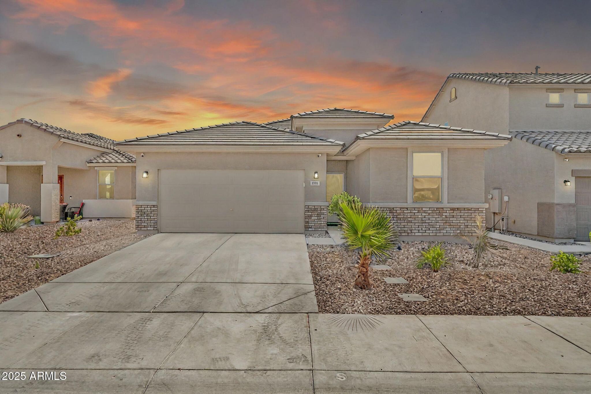 1793 S 215TH Drive, Buckeye, AZ 85326 — Photo 1 of 50