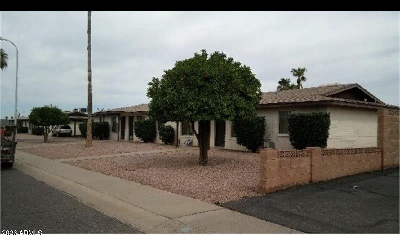 5816 E ALBANY Street 1-4, Mesa, AZ 85205 — Photo 1 of 13