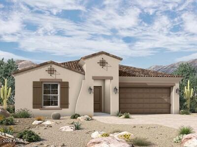 2857 E PICUAL Avenue, San Tan Valley, AZ 85140 — Photo 1 of 9