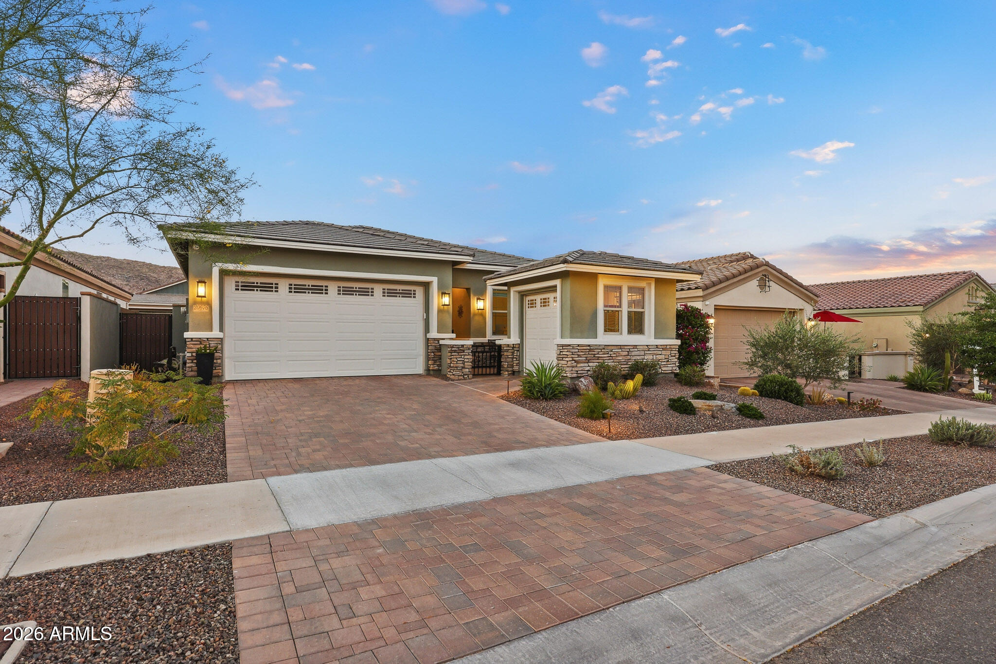 20676 W Luke Avenue, Buckeye, AZ 85396 — Photo 1 of 53