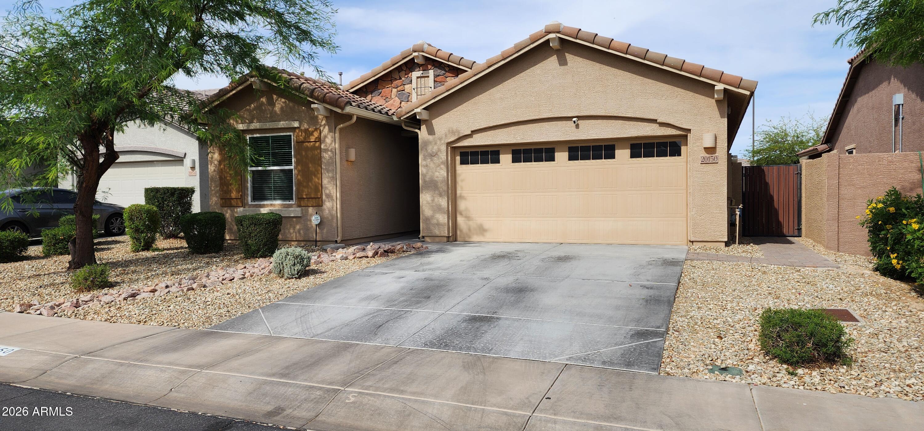 20150 W LINCOLN Street, Buckeye, AZ 85326 — Photo 1 of 24