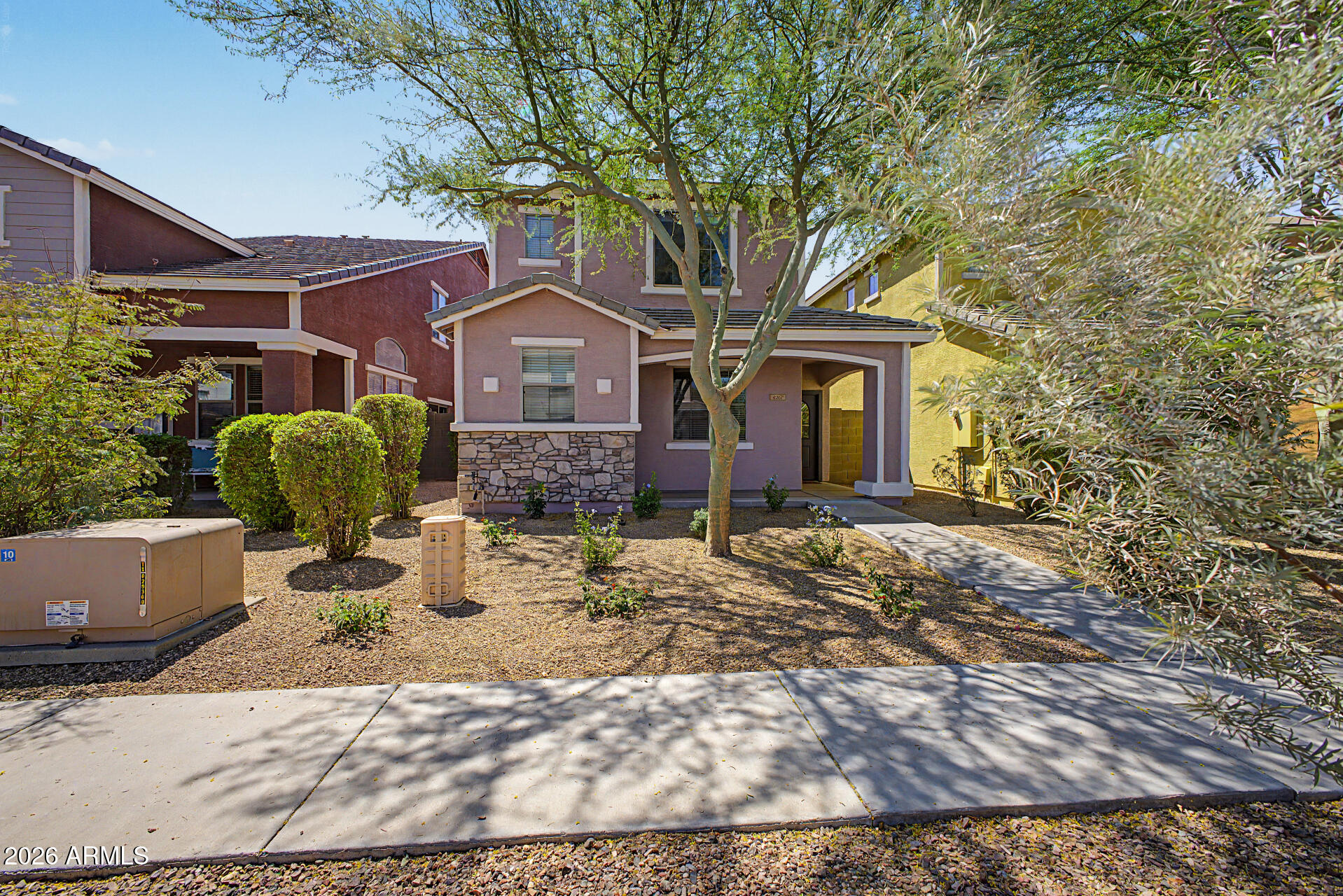 4967 W ESCUDA Drive, Glendale, AZ 85308 — Photo 1 of 30